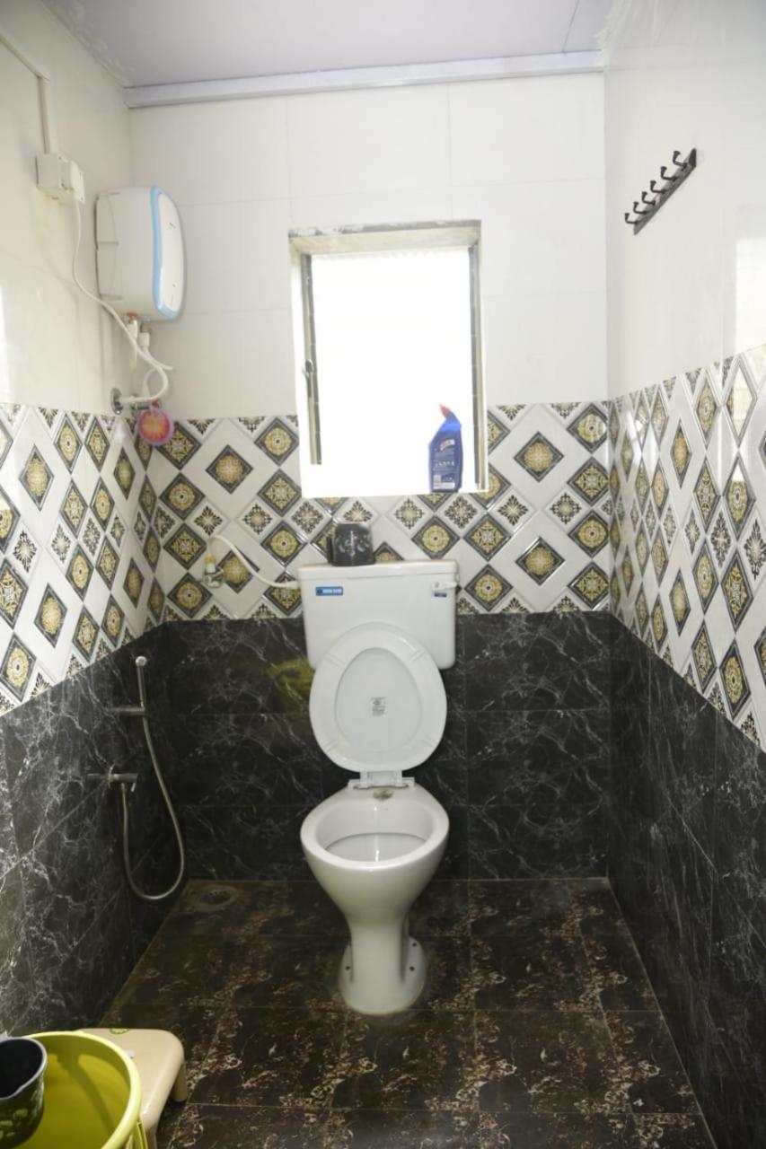 Sahyadri Homestay