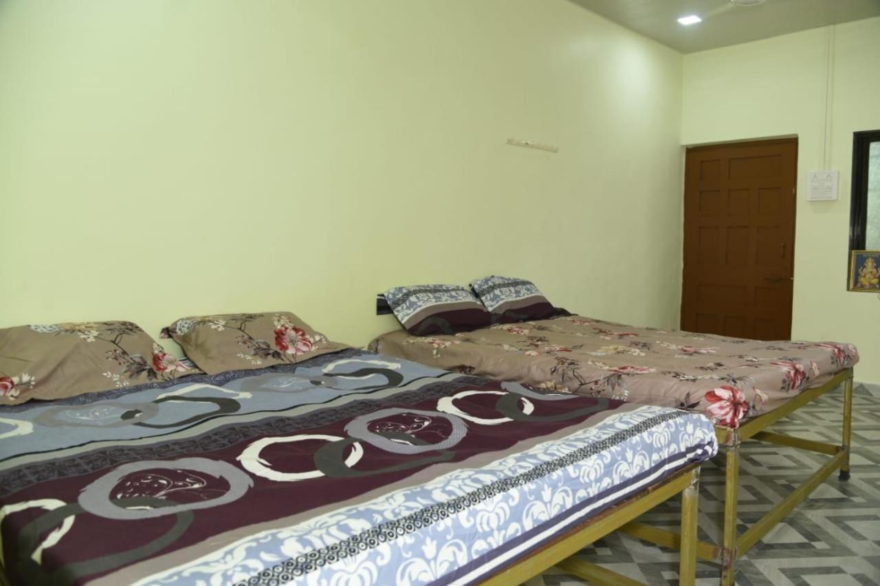 Sahyadri Homestay