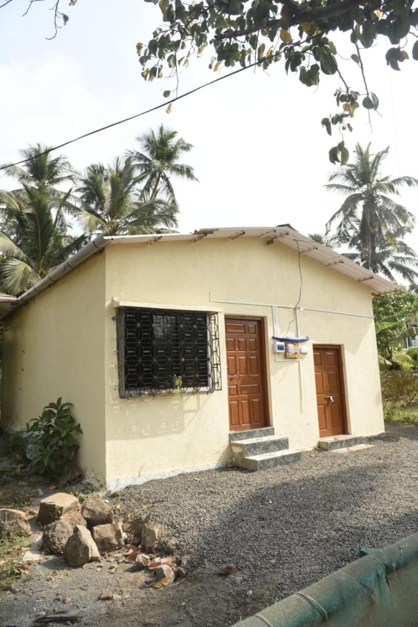 Sahyadri Homestay