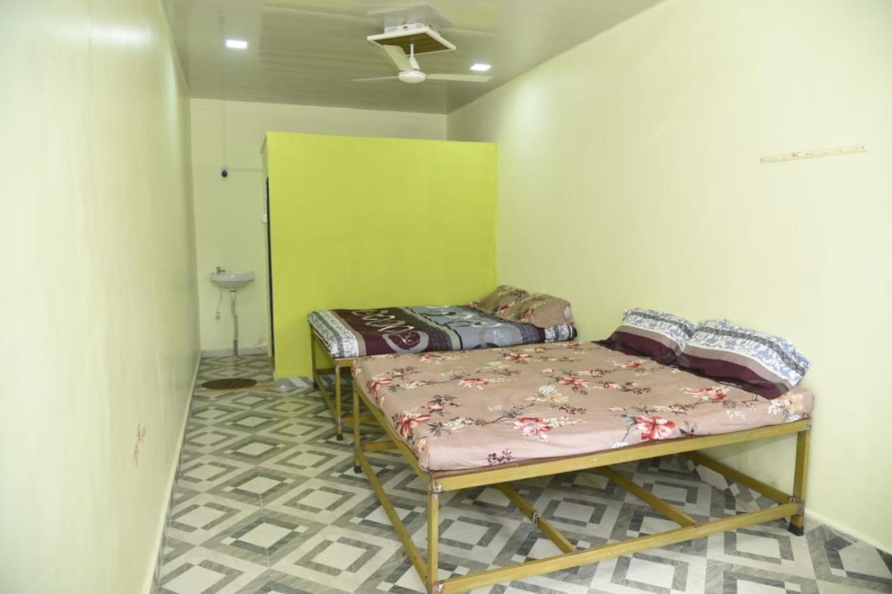 Sahyadri Homestay