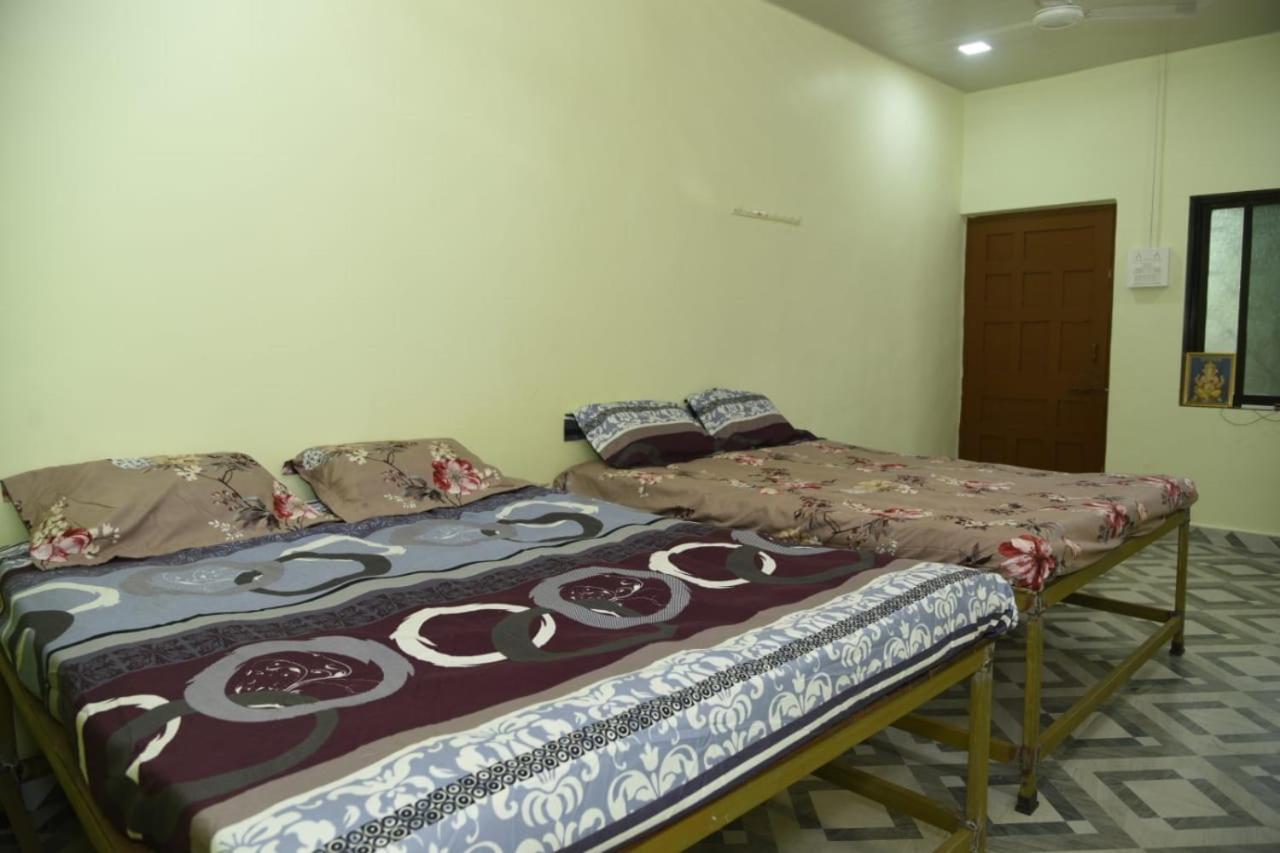 Sahyadri Homestay