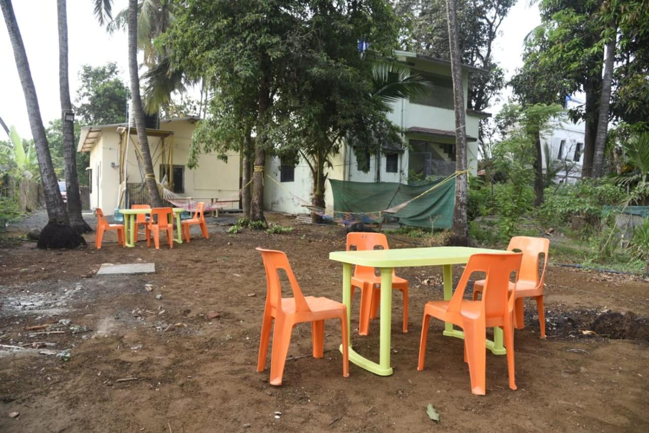 Sahyadri Homestay