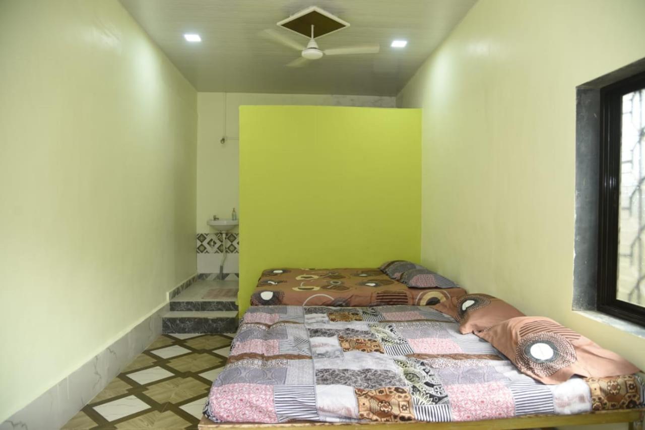 Sahyadri Homestay