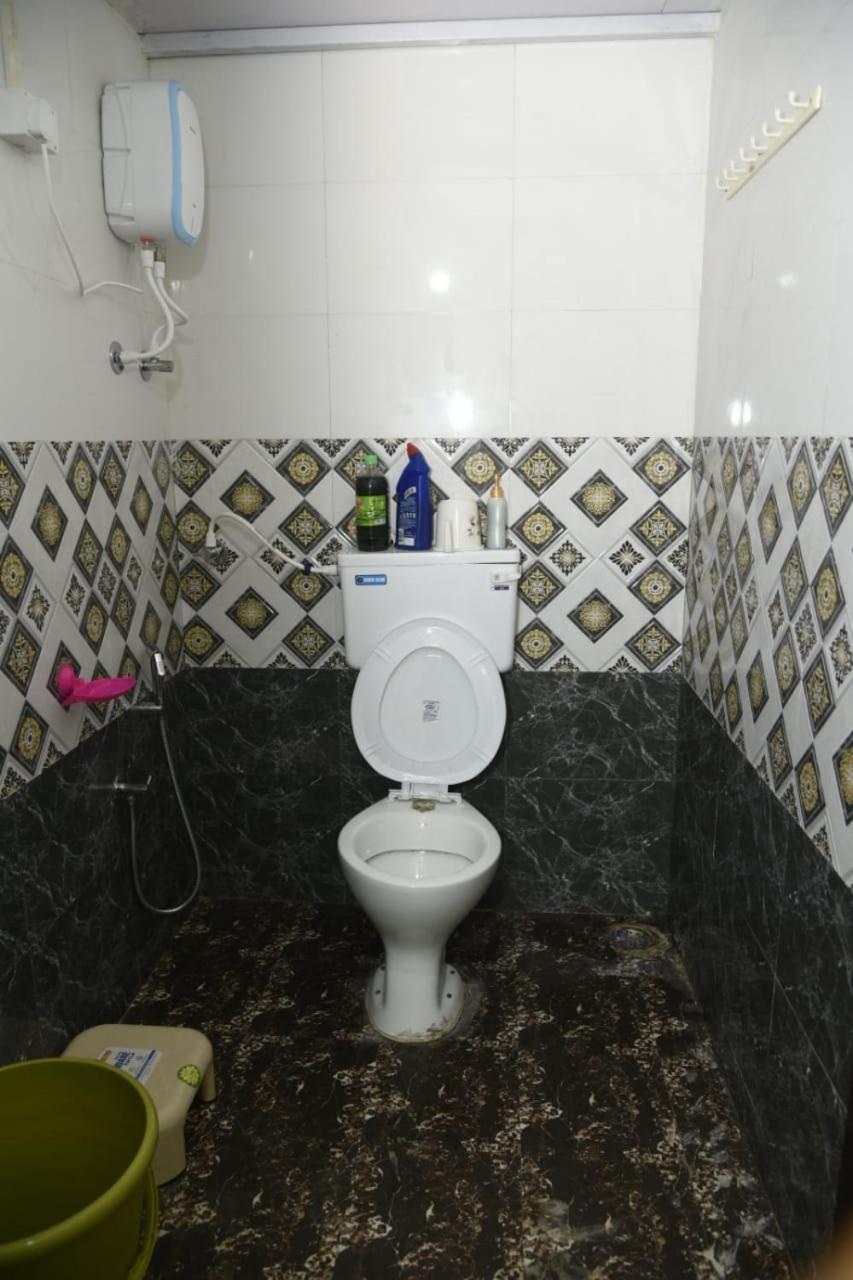 Sahyadri Homestay
