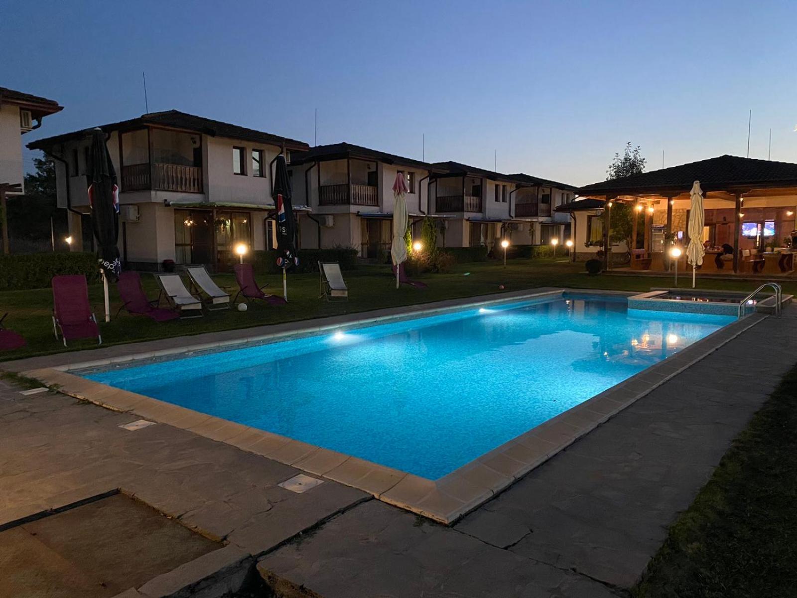 Bendida Village