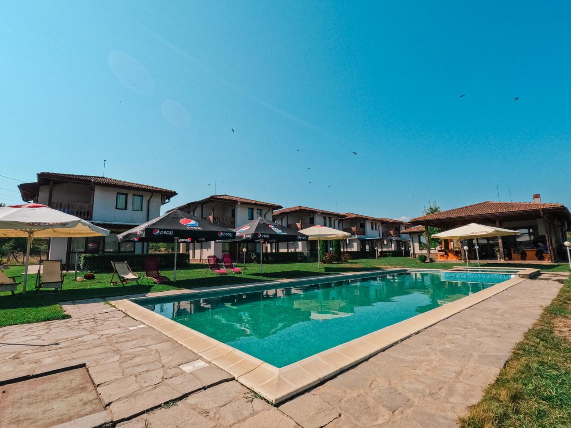Bendida Village