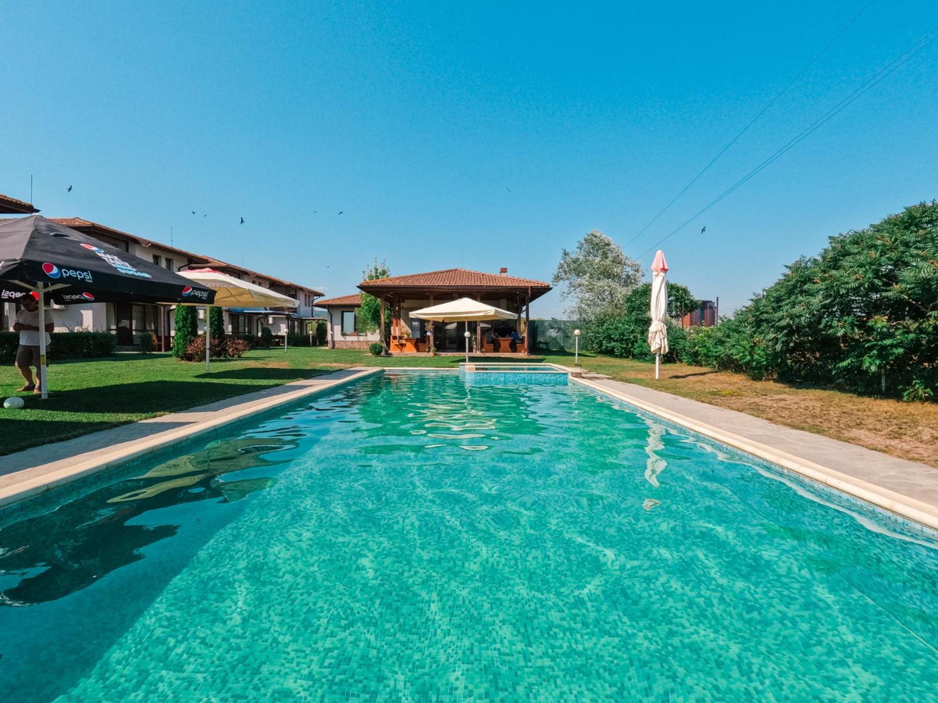 Bendida Village