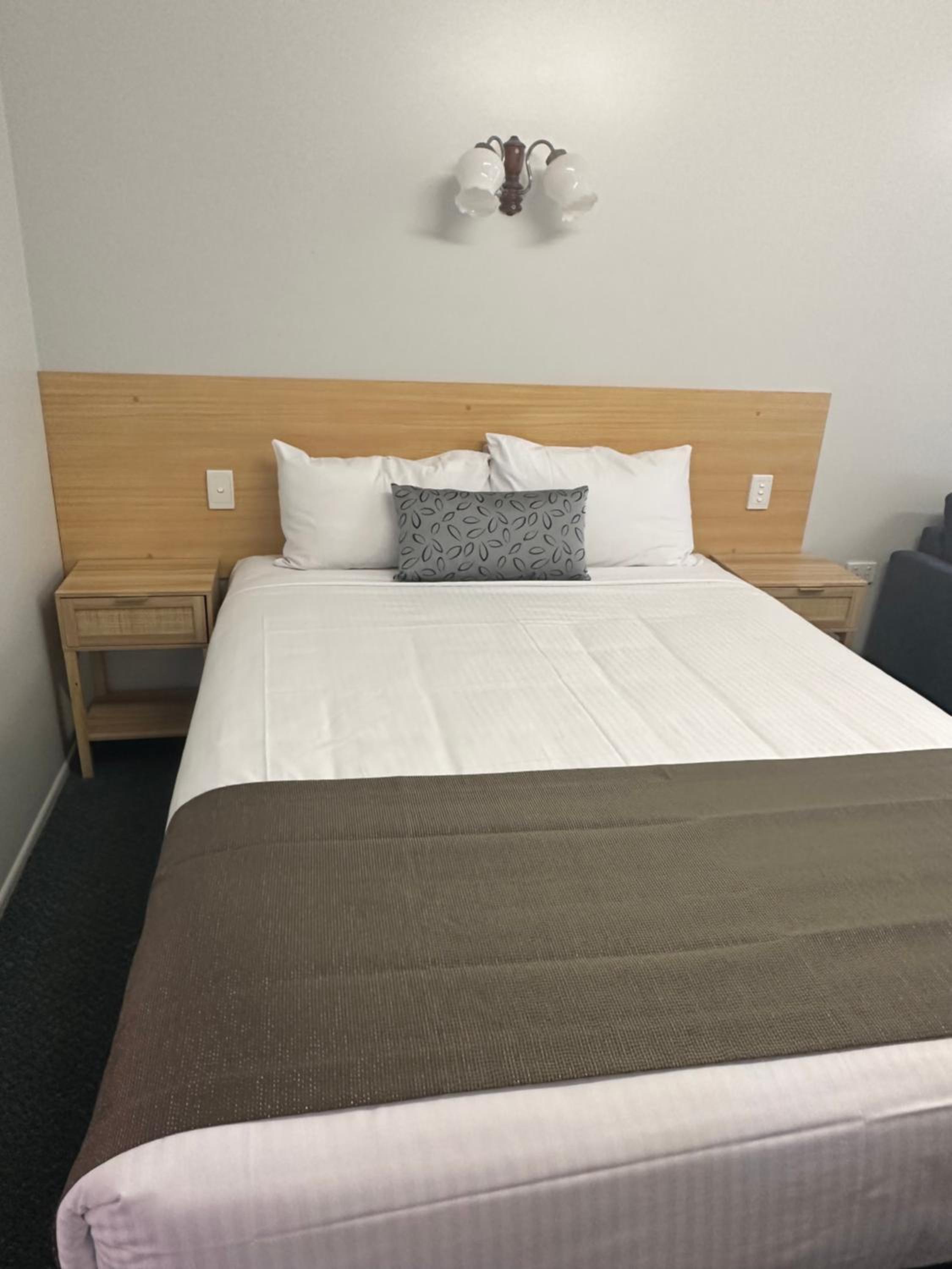 Murgon Motor Inn
