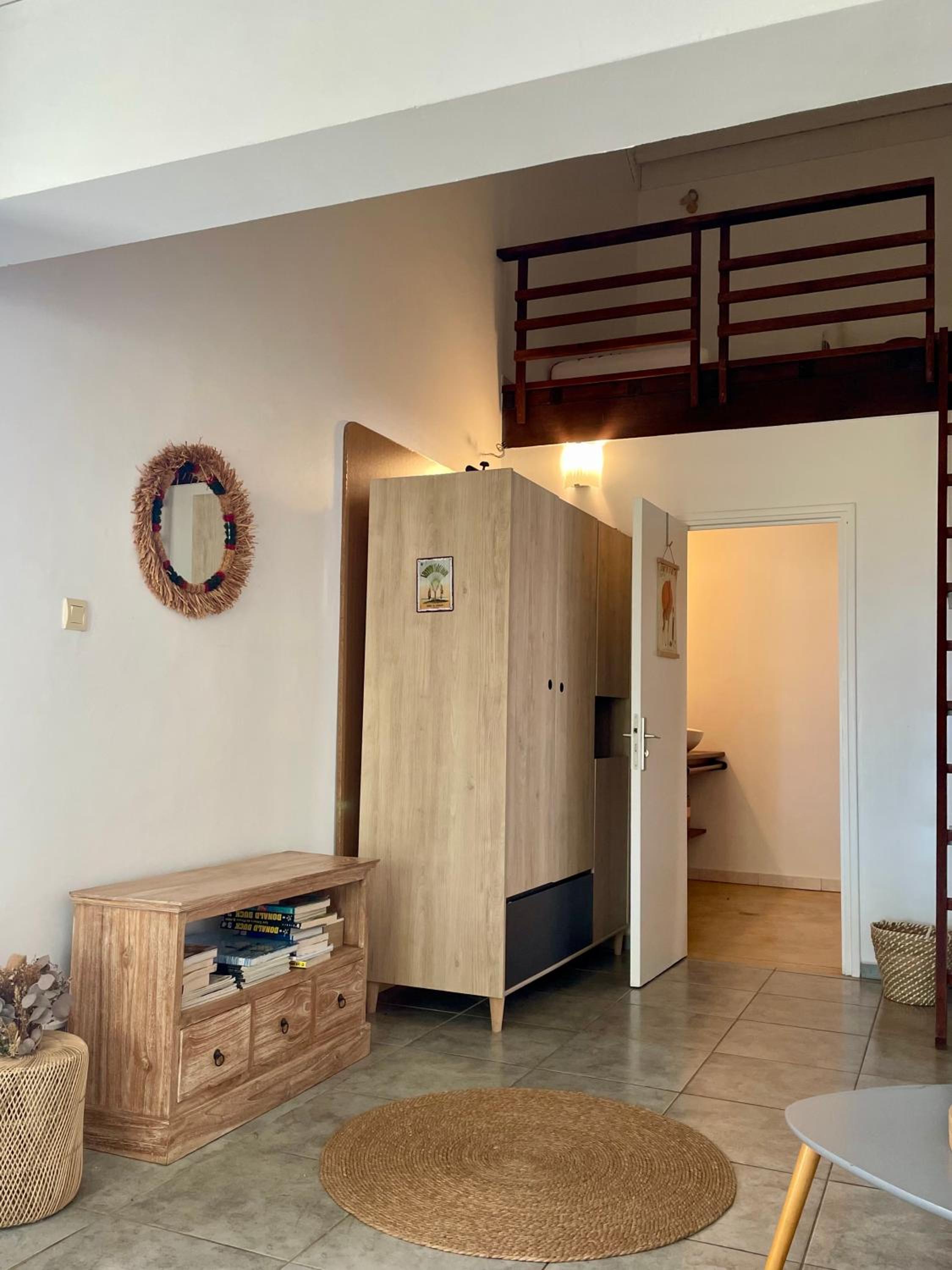 La Villa Trocas