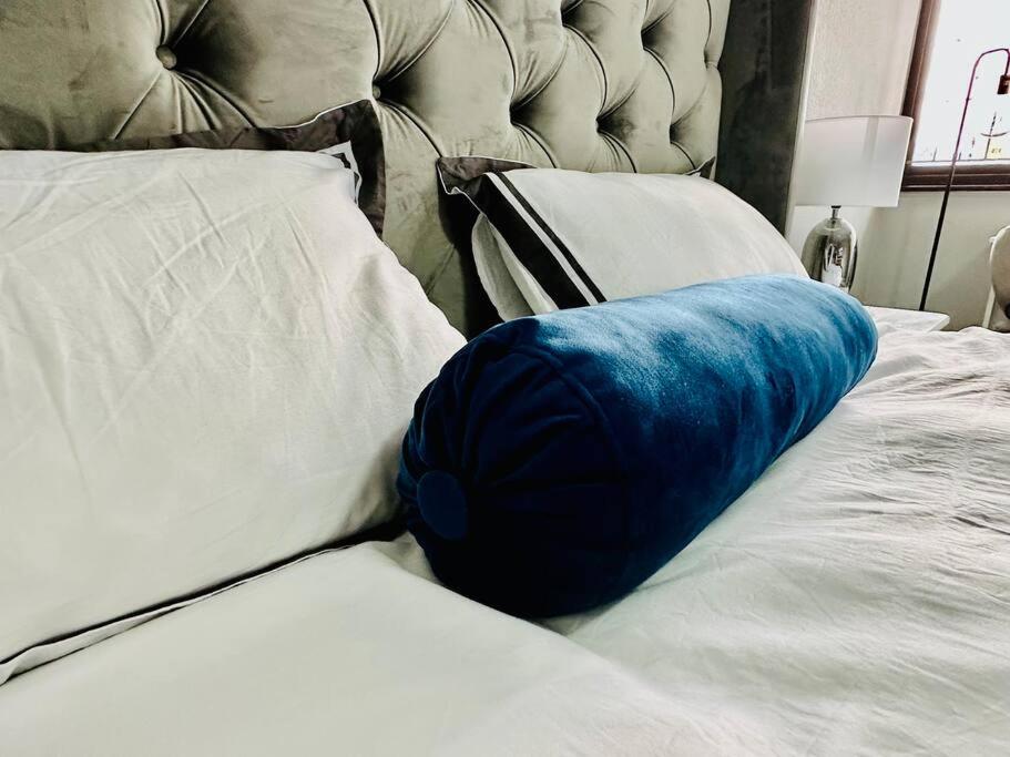Central Bachelor Apartment - Sea Point