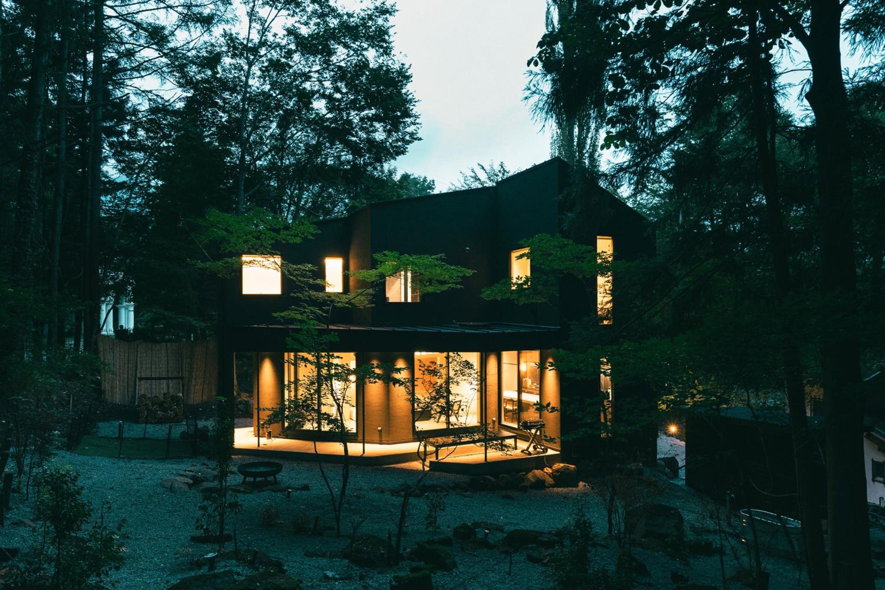 mysa fuji