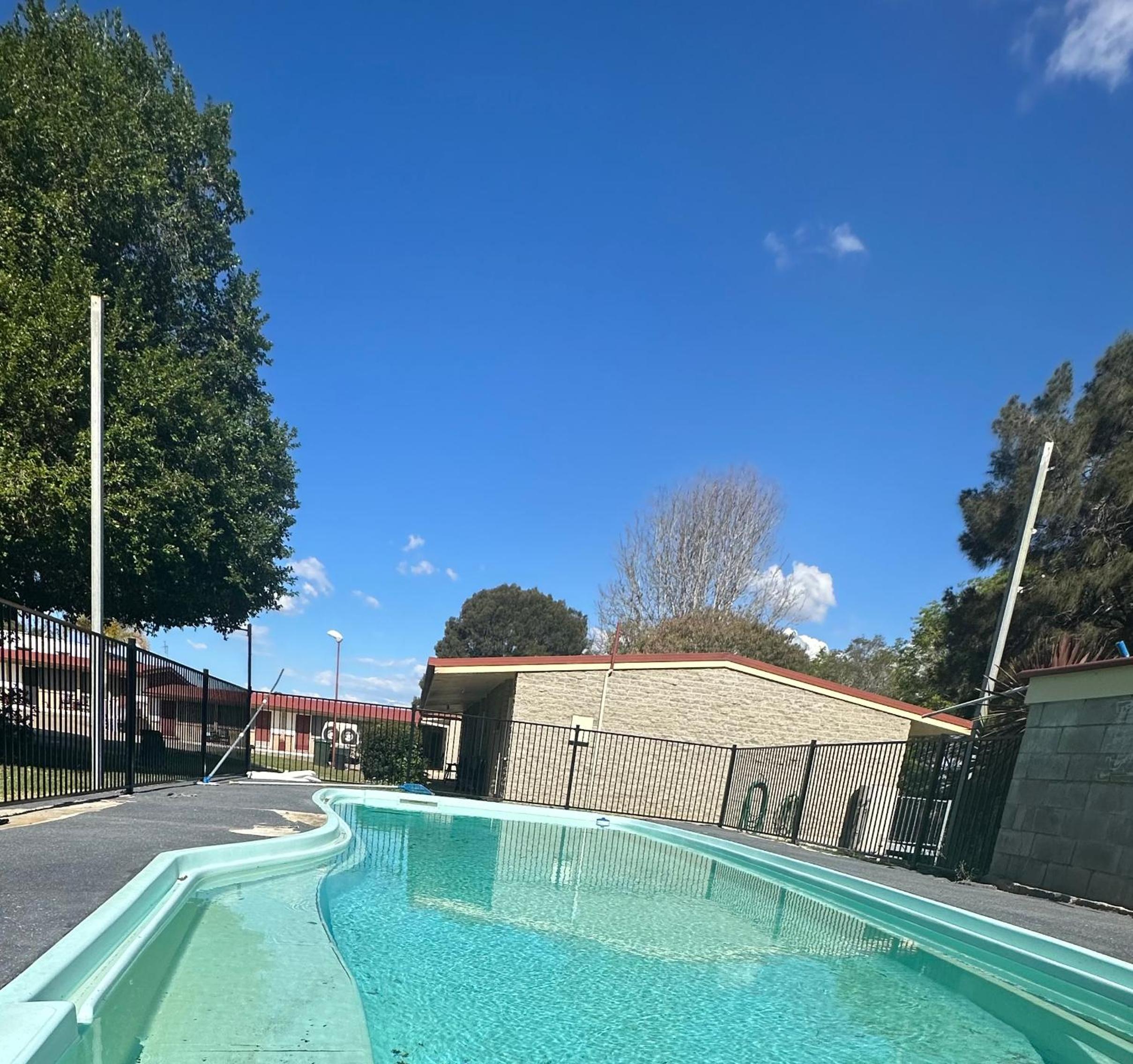 Murgon Motor Inn