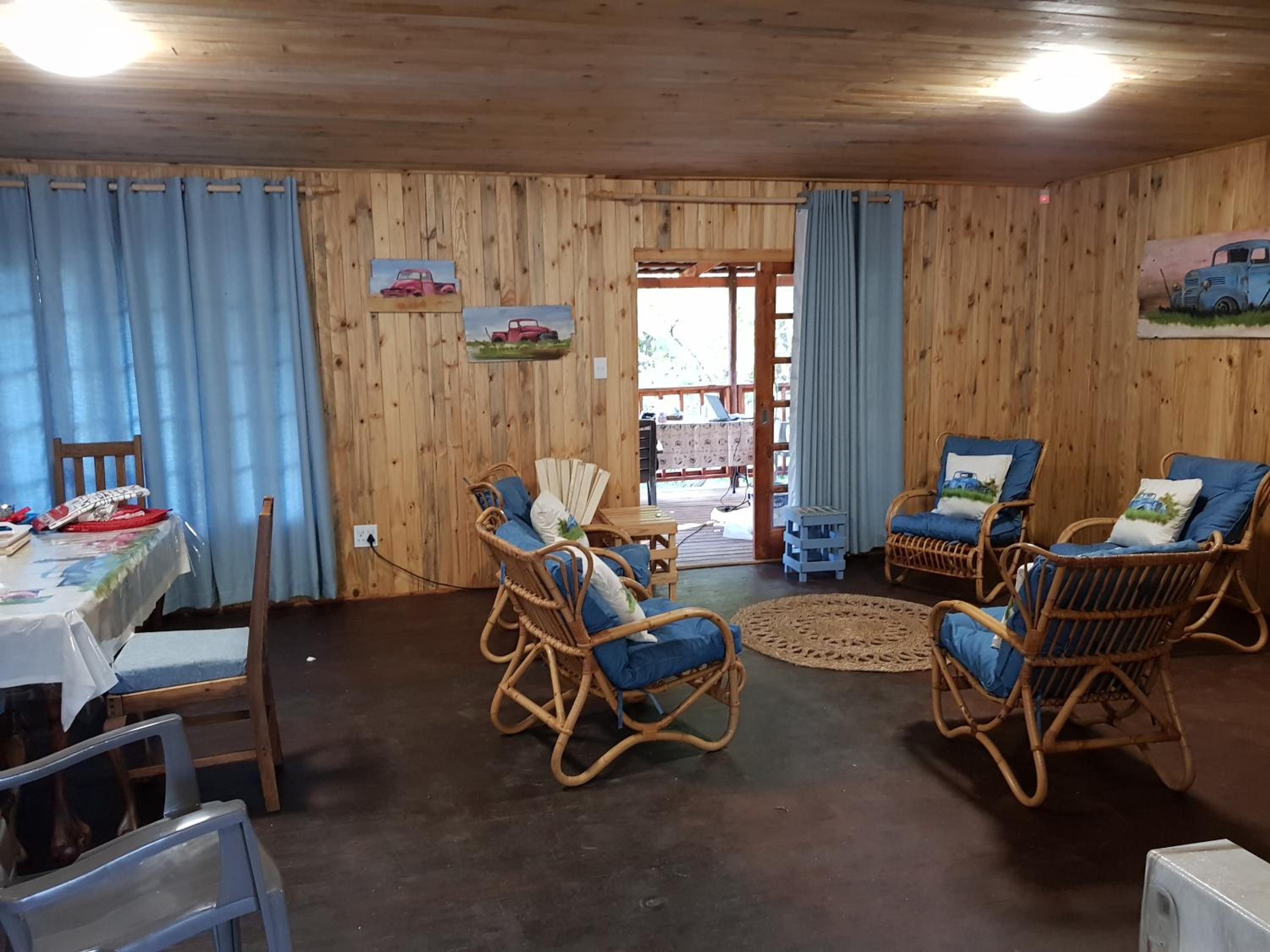 Self Catering Africa Bush Vacation In Marloth Park view 3
