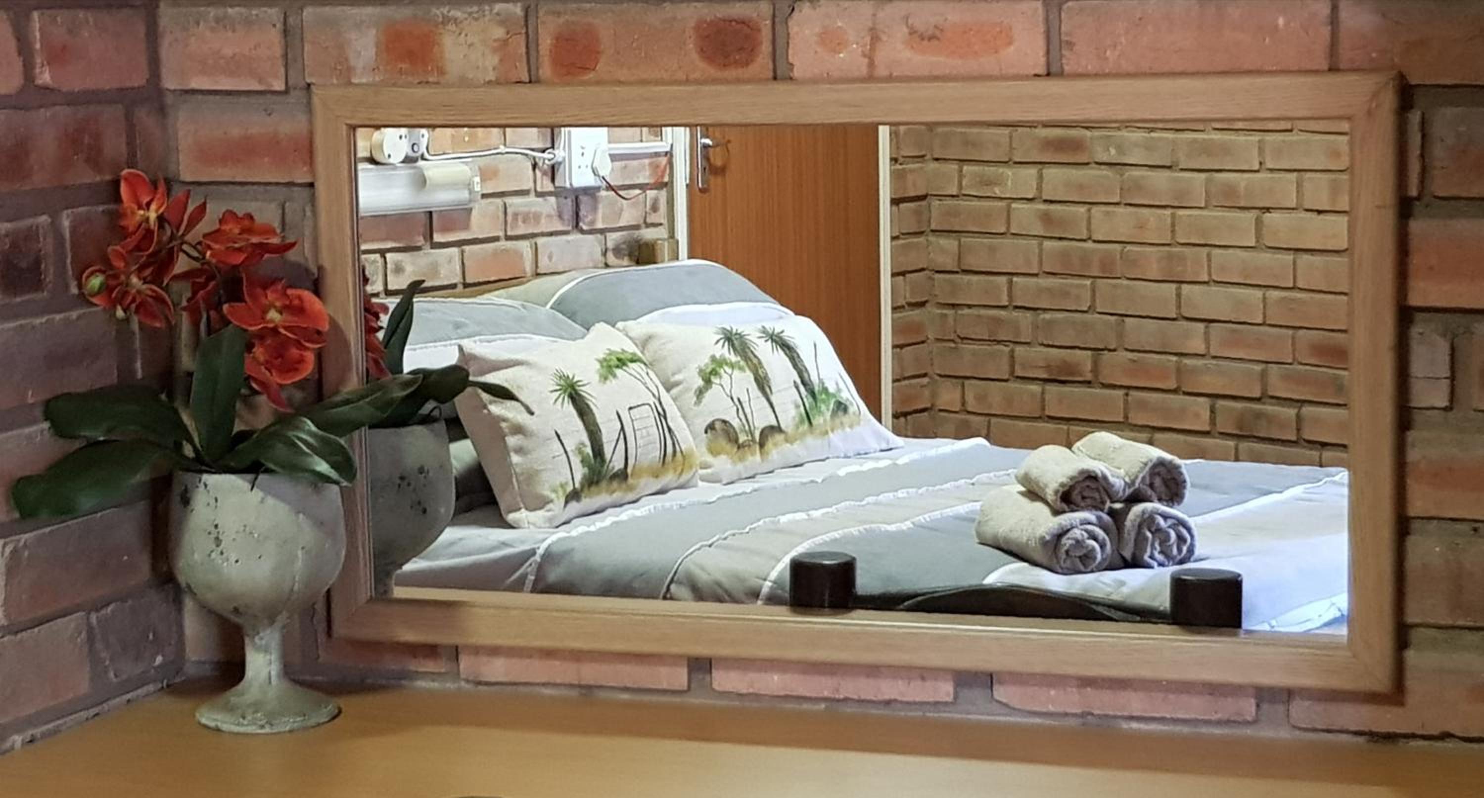 Self Catering Africa Bush Vacation In Marloth Park view 2