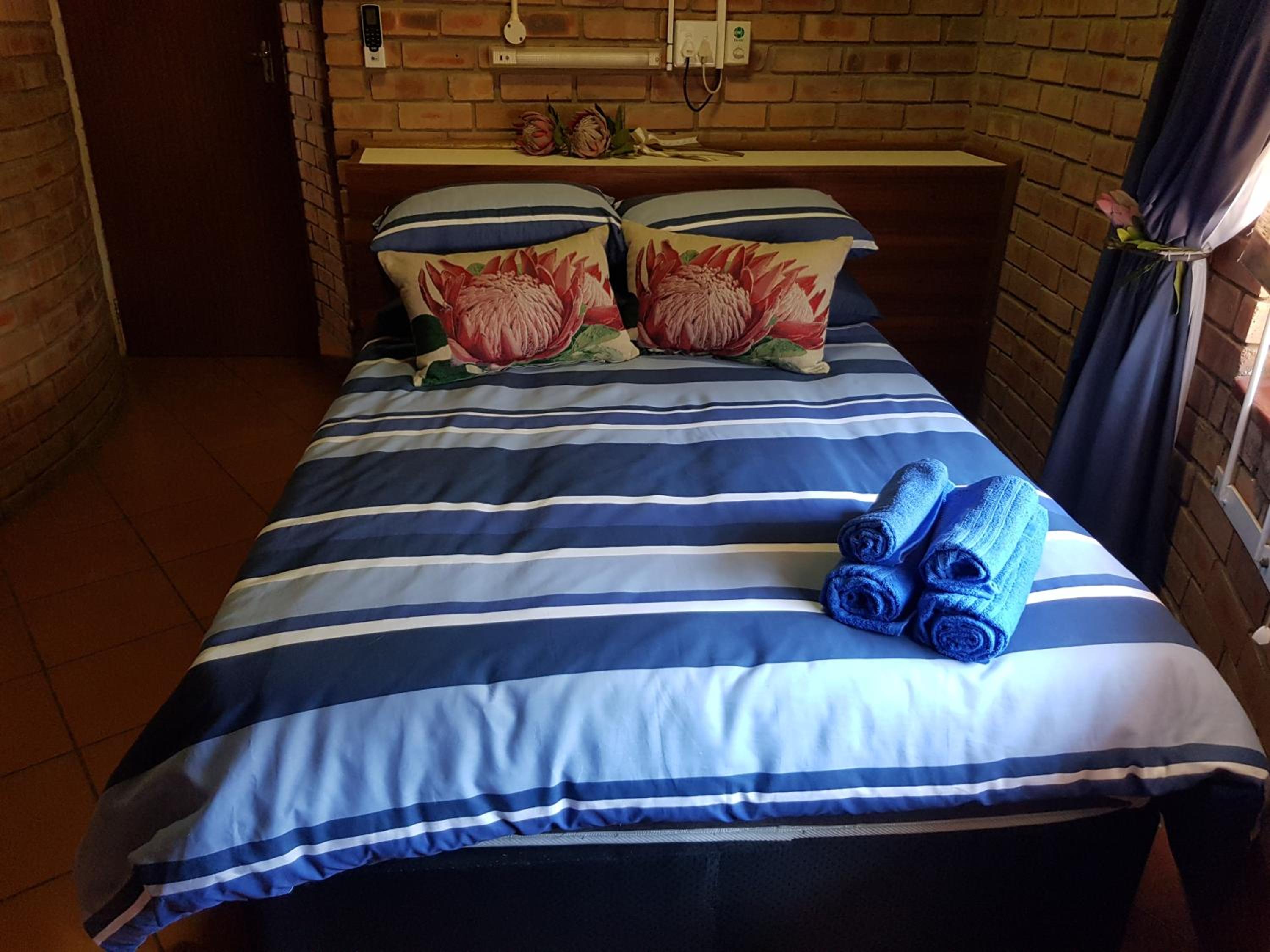 Self Catering Africa Bush Vacation In Marloth Park view 5