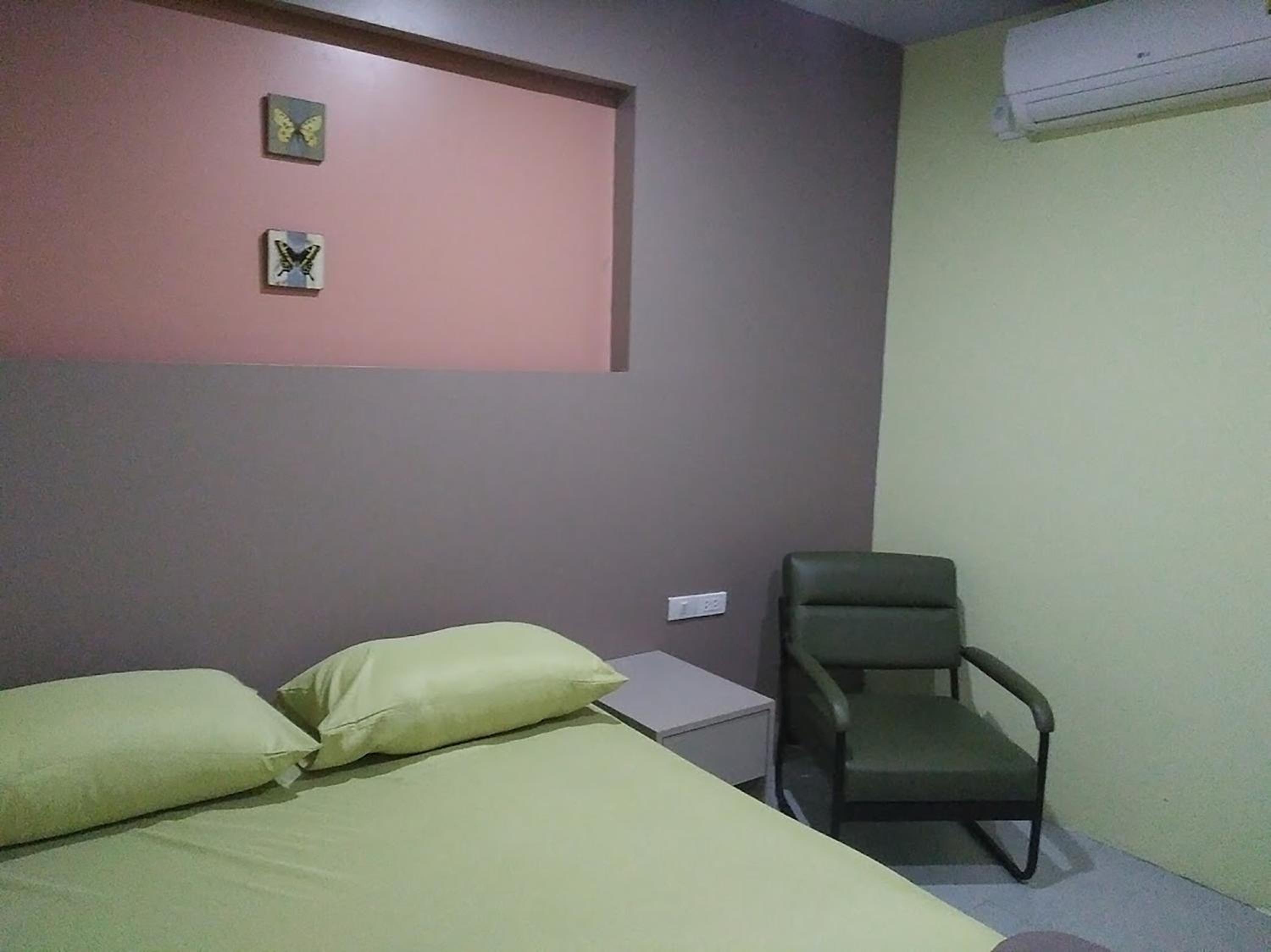 In Phuket House