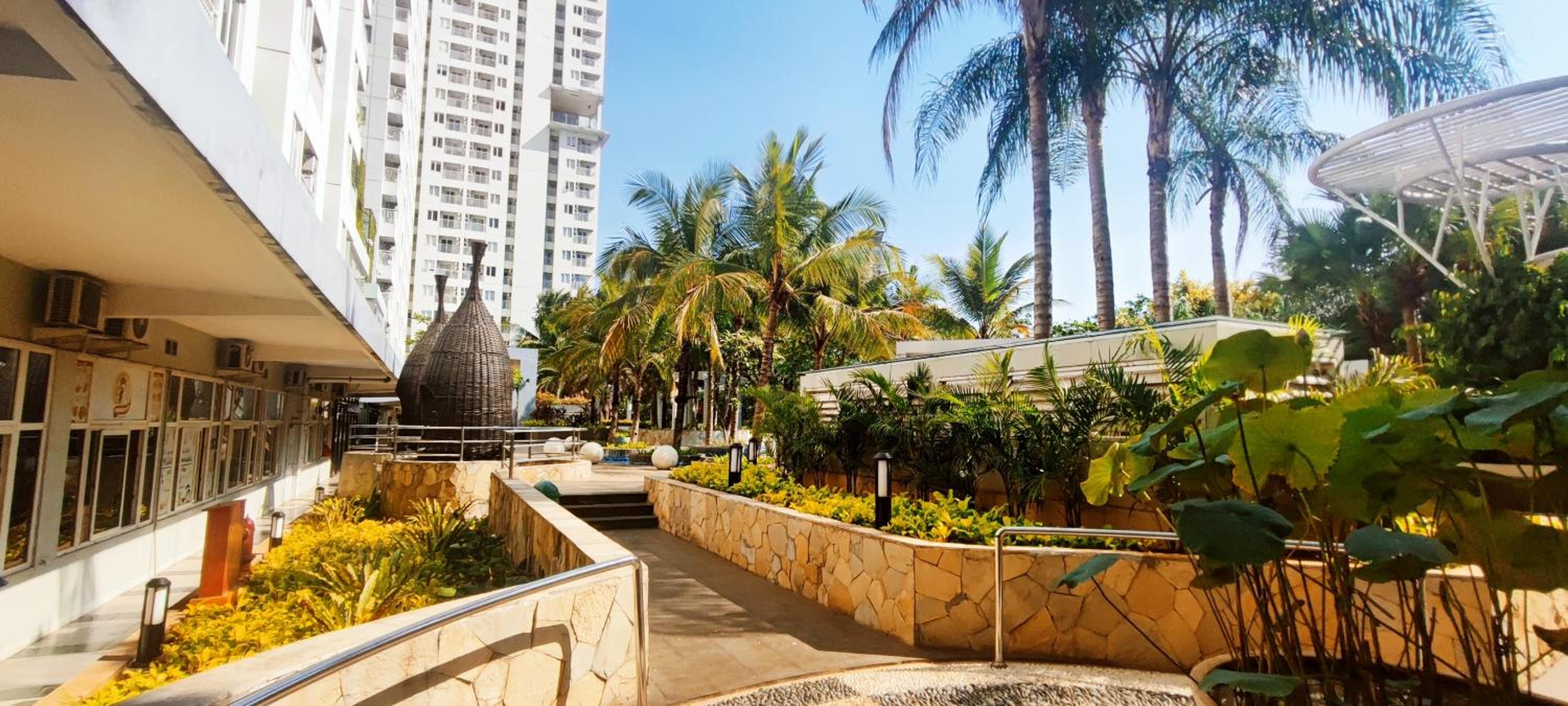 Hotel Vast! Metro Park Manhattan 2BR & Studio - Image 1