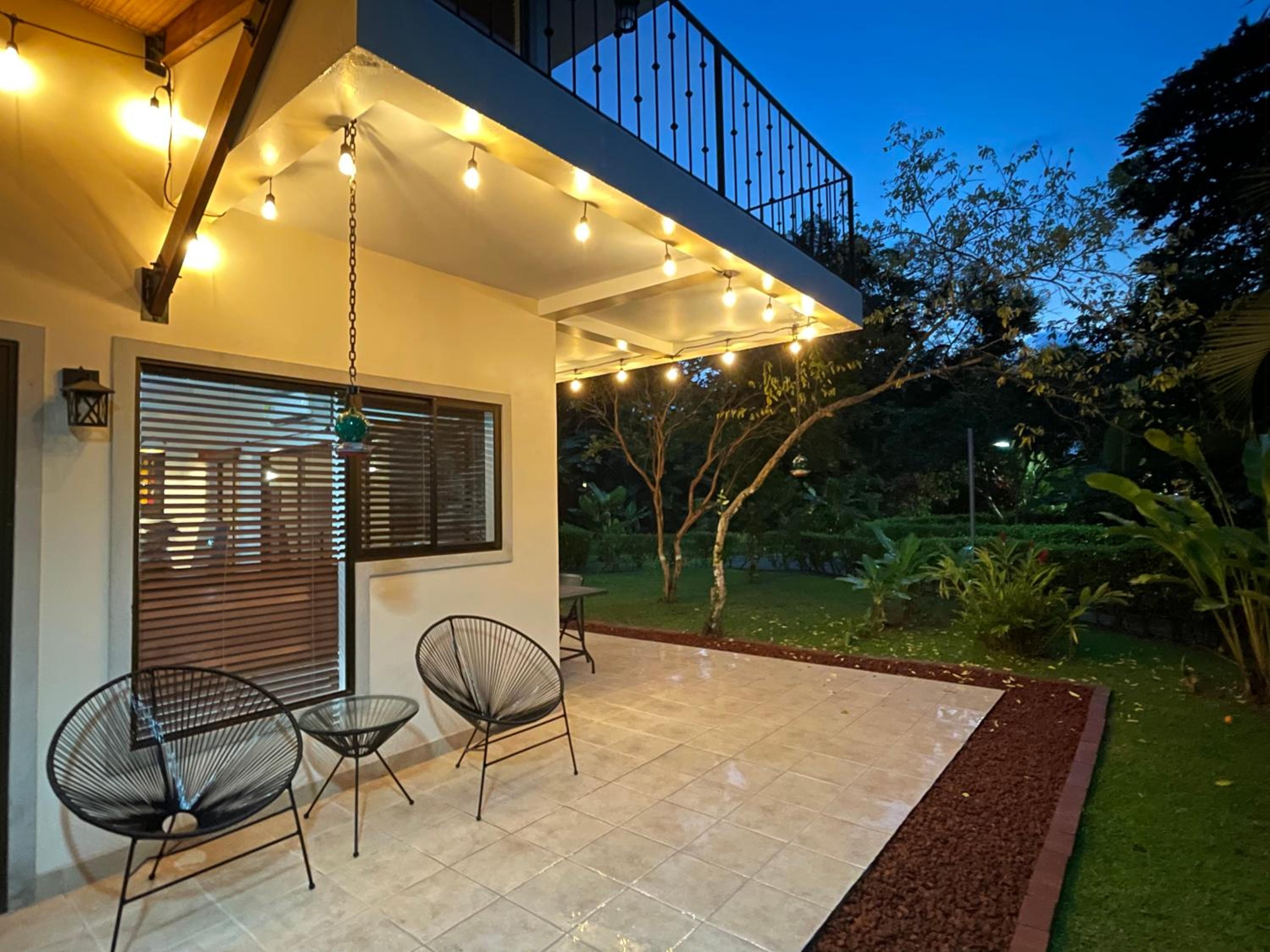 Good Day Villa, Quepos