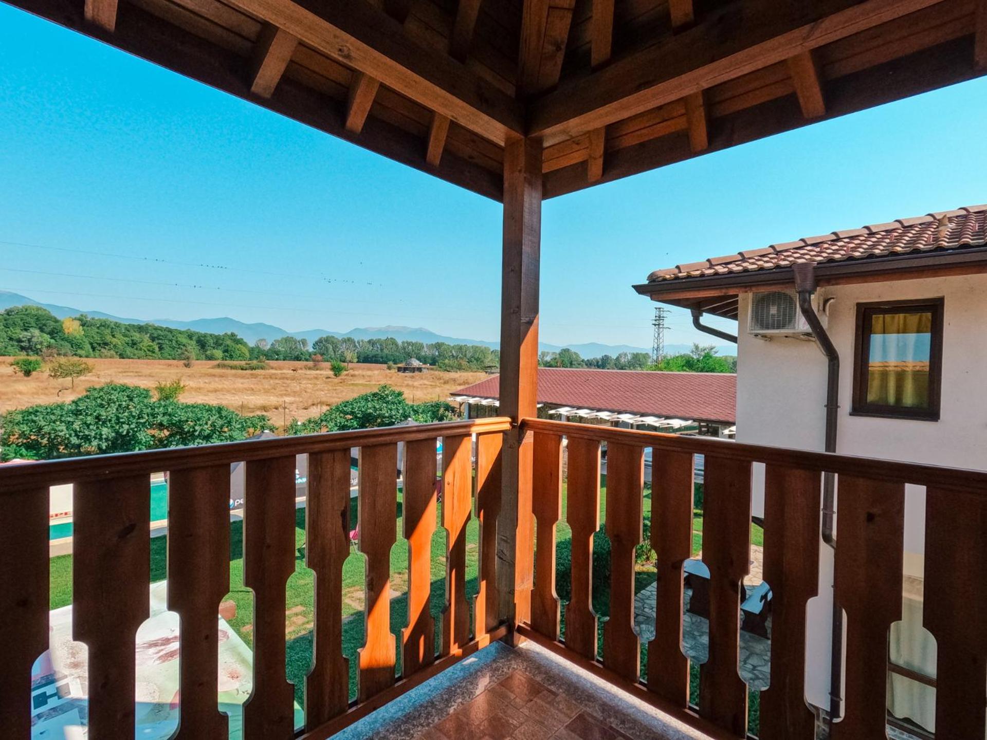 Bendida Village