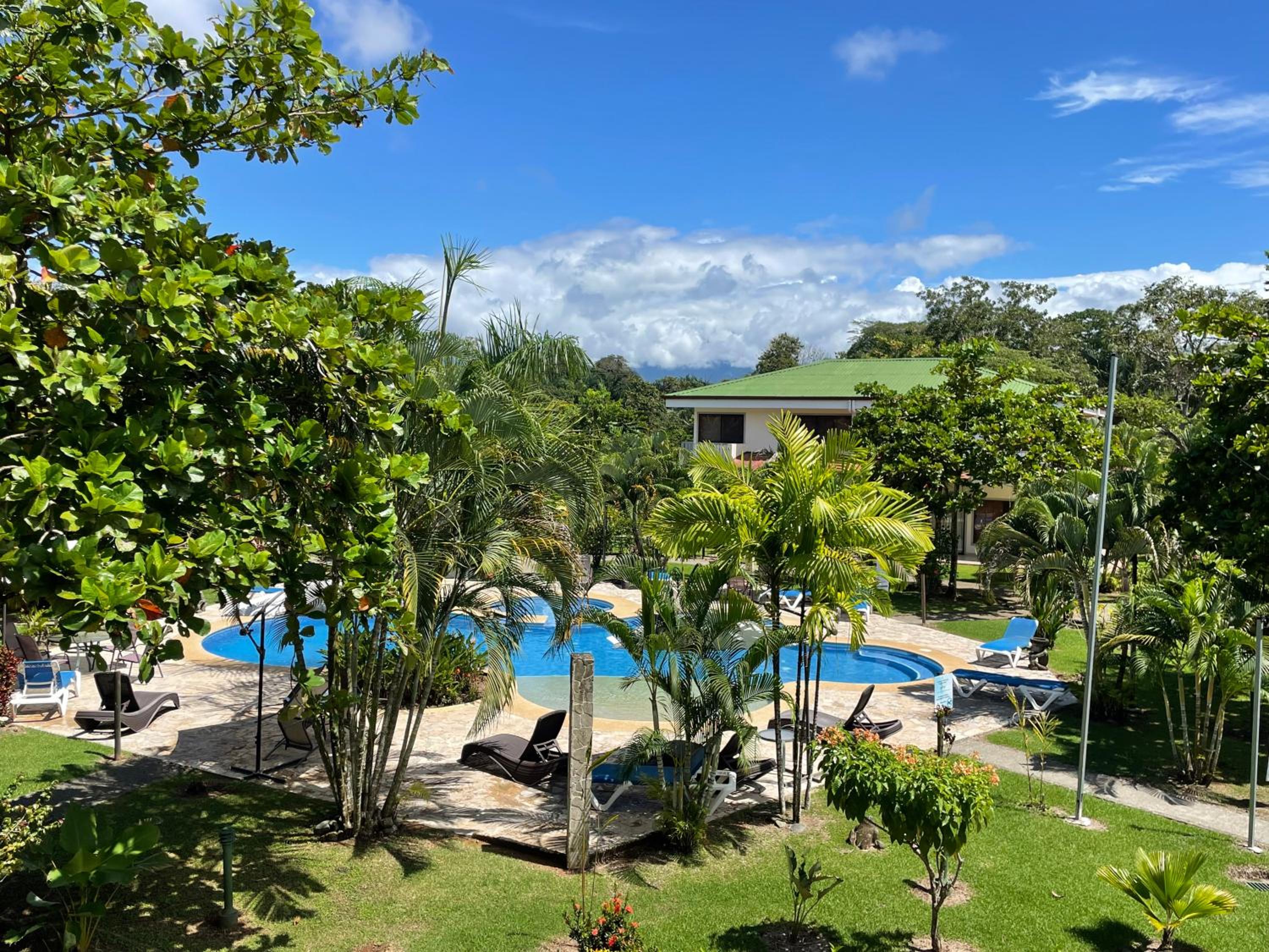 Good Day Villa, Quepos