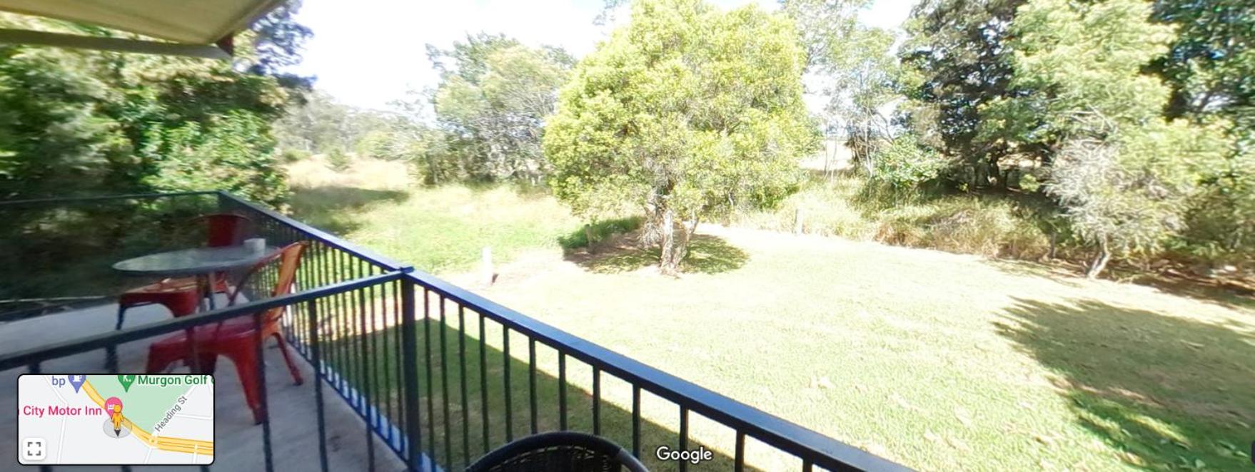 Murgon Motor Inn
