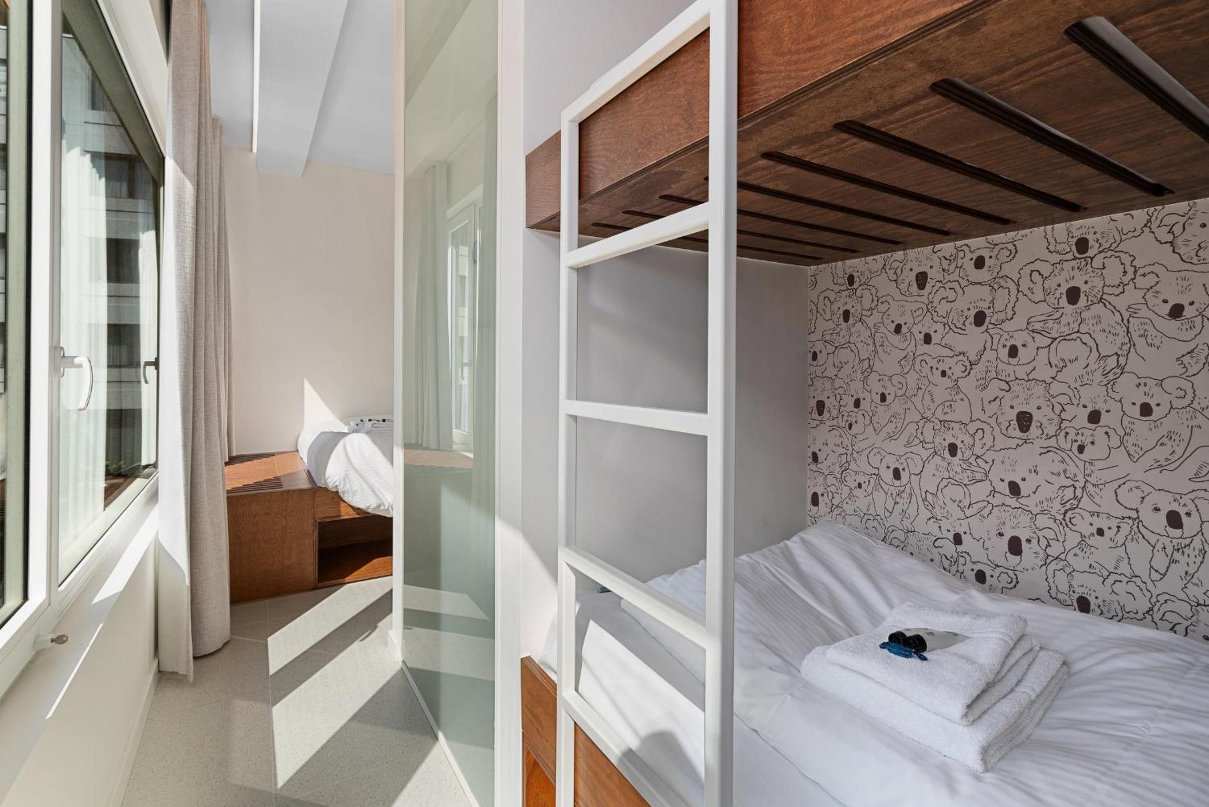 De Duiker - Fantastisch strandappartement voor 6