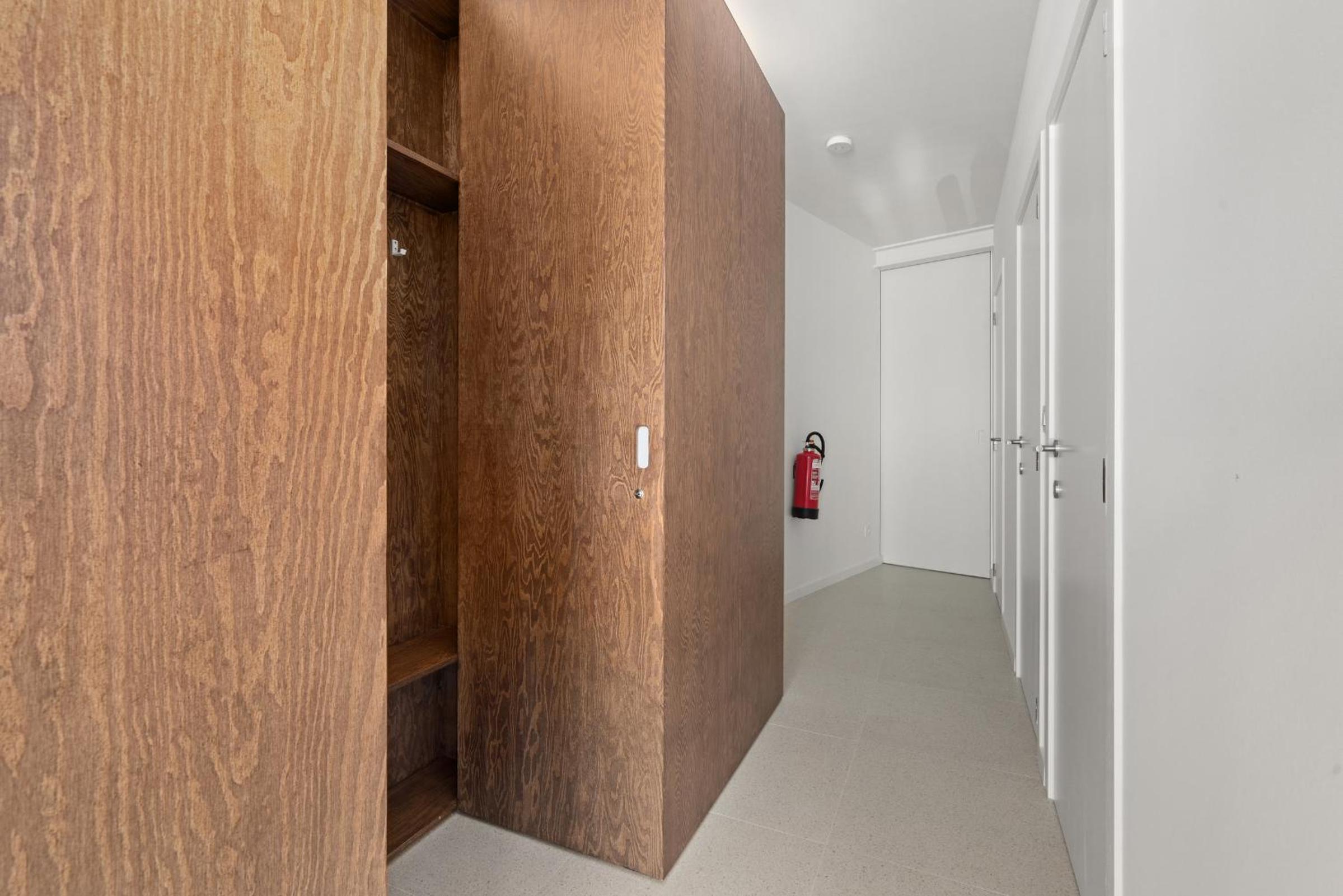 De Duiker - Fantastisch strandappartement voor 6