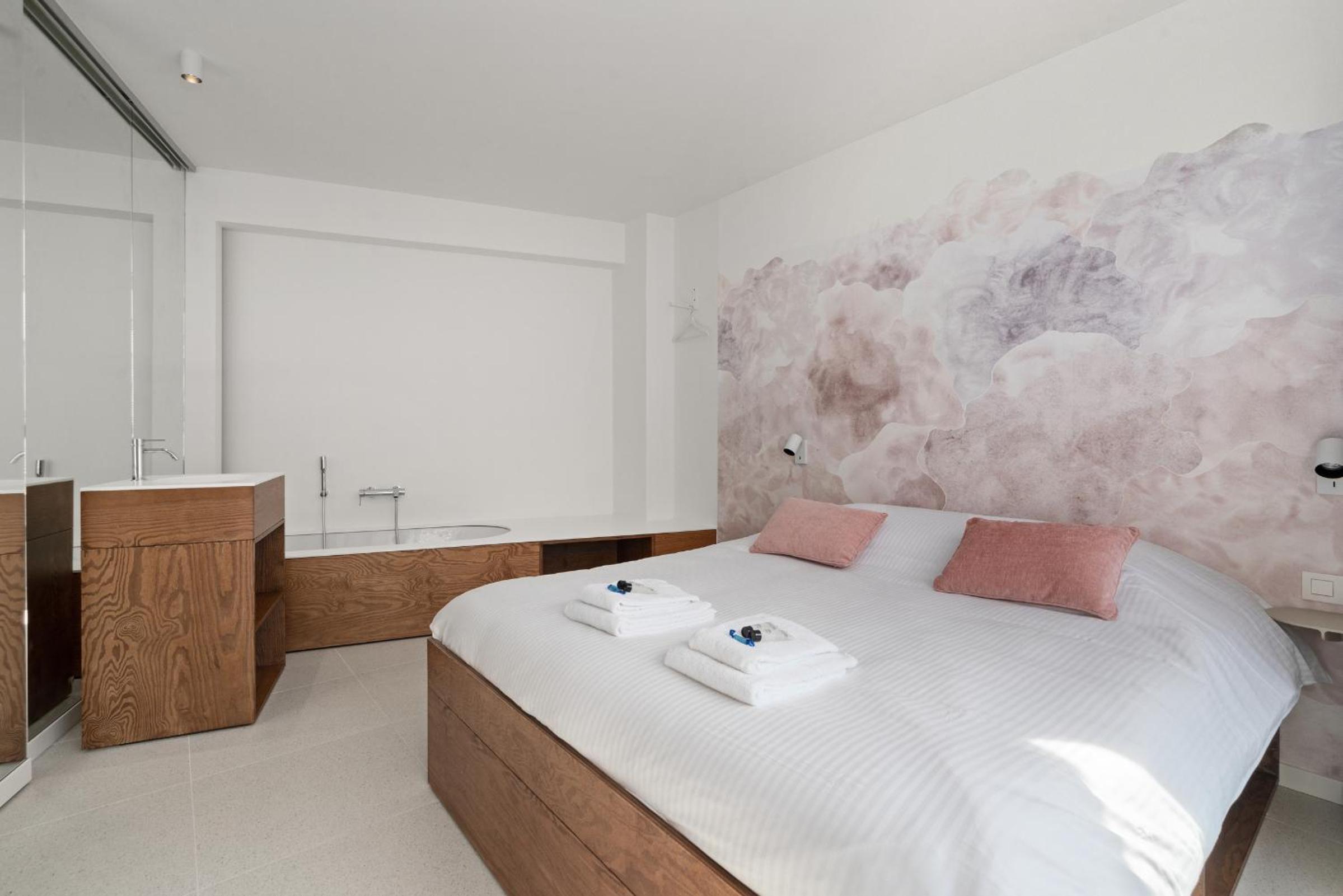 De Duiker - Fantastisch strandappartement voor 6