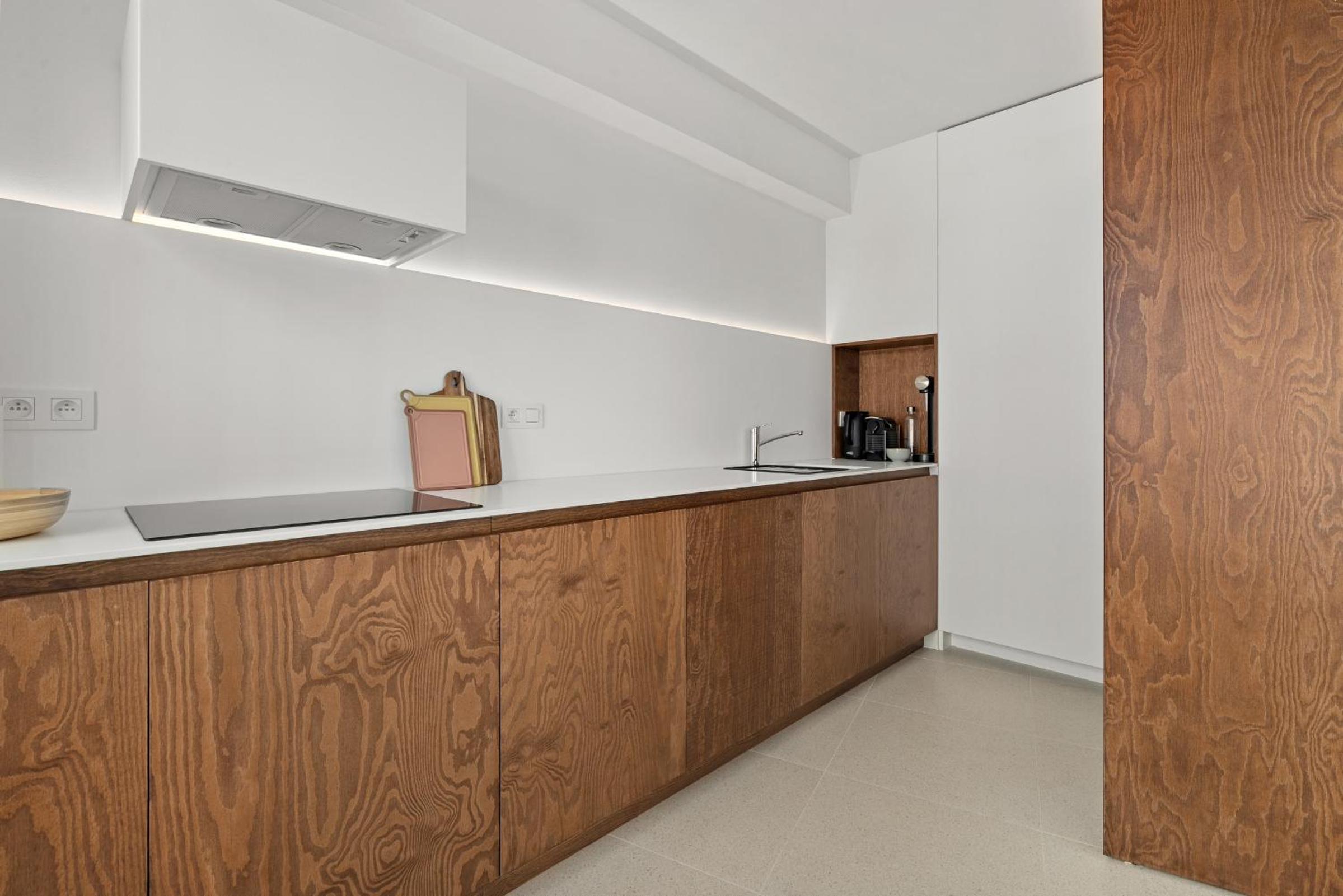 De Duiker - Fantastisch strandappartement voor 6