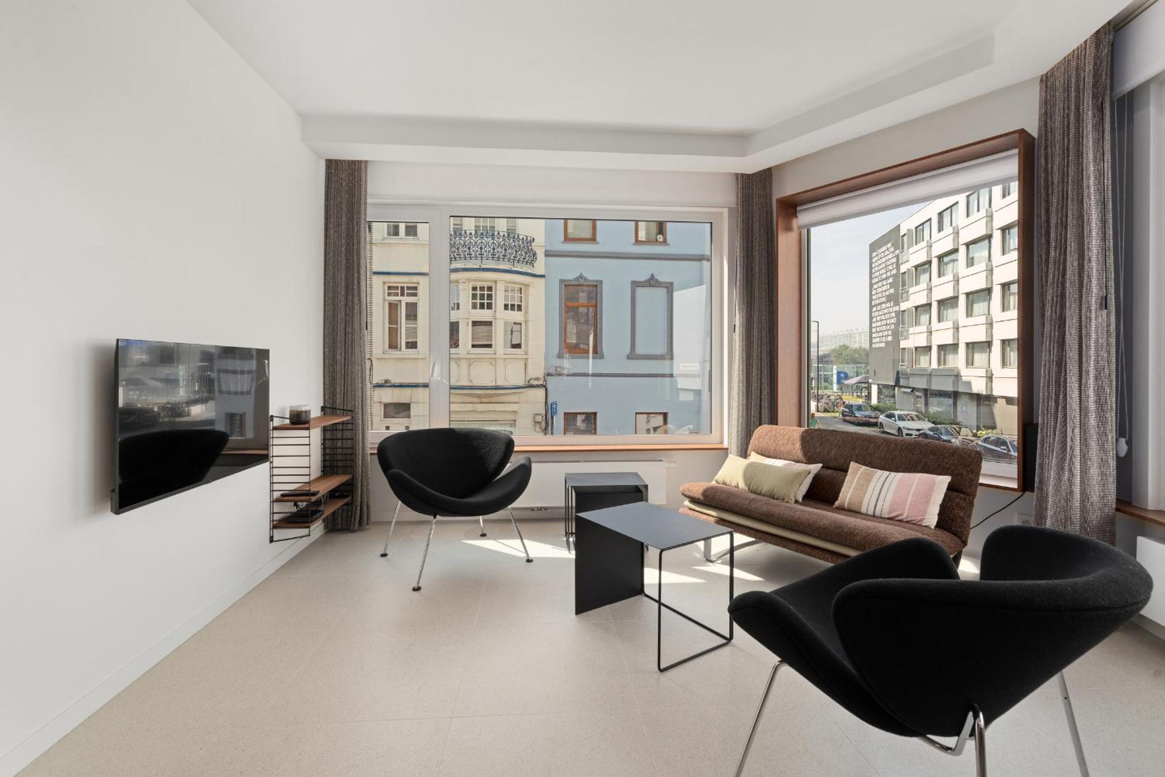De Duiker - Fantastisch strandappartement voor 6