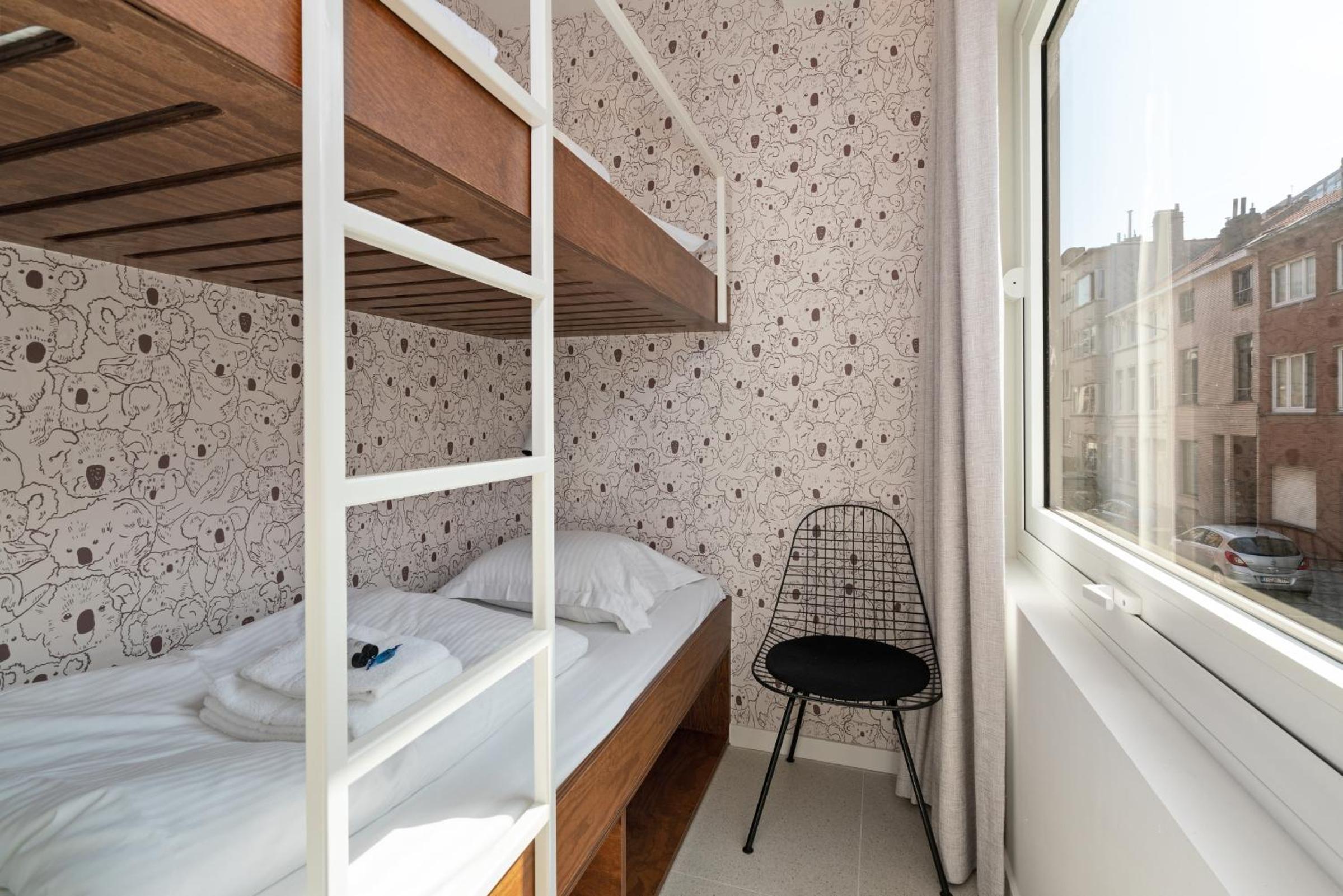 De Duiker - Fantastisch strandappartement voor 6