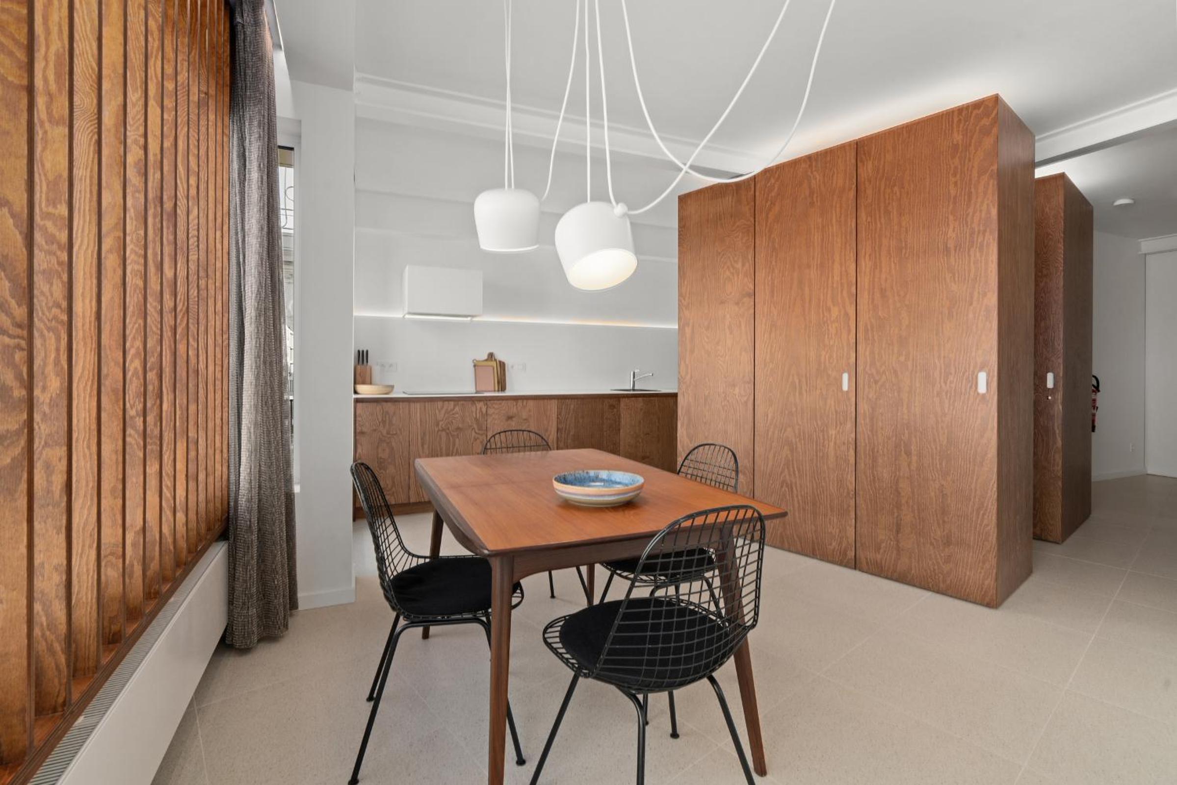 De Duiker - Fantastisch strandappartement voor 6