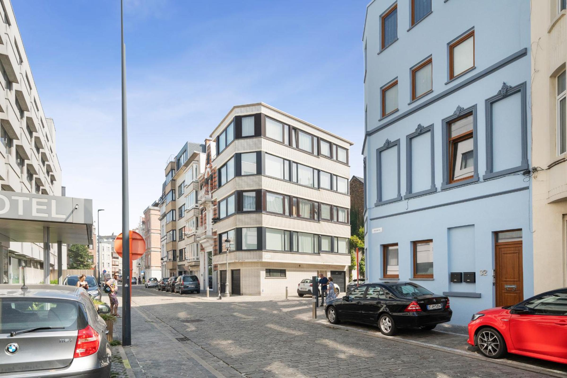 De Duiker - Fantastisch strandappartement voor 6