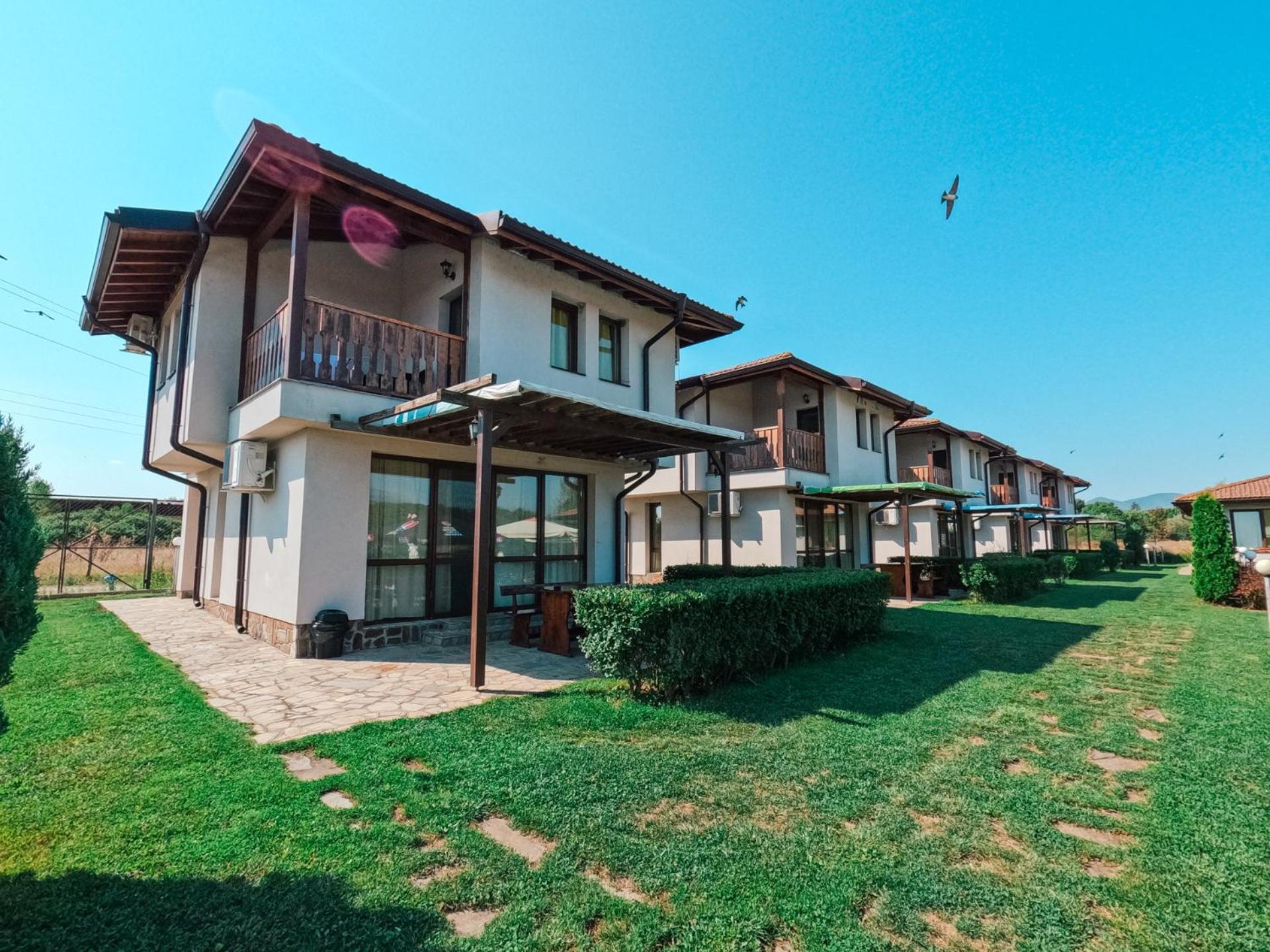 Bendida Village