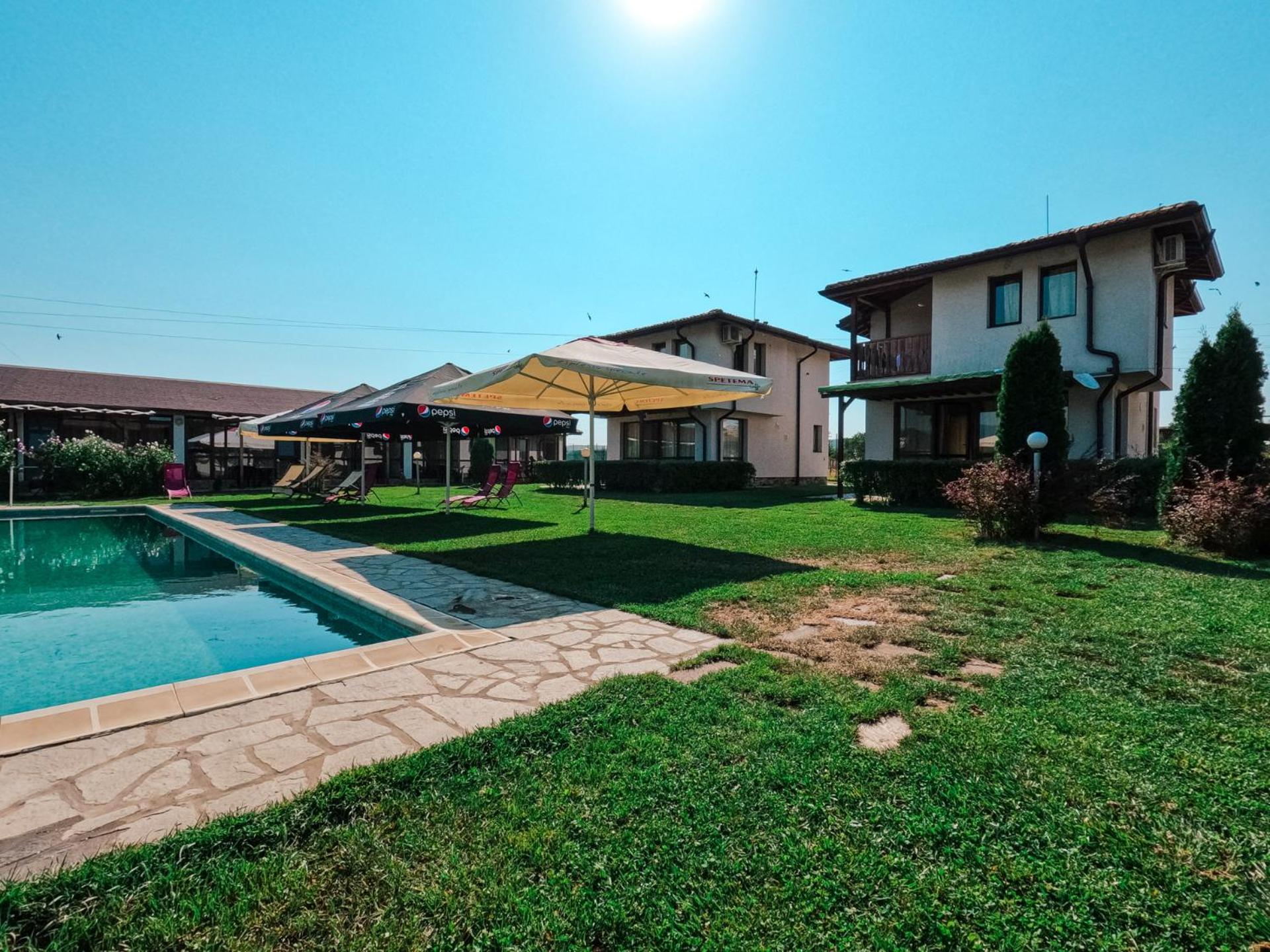 Bendida Village