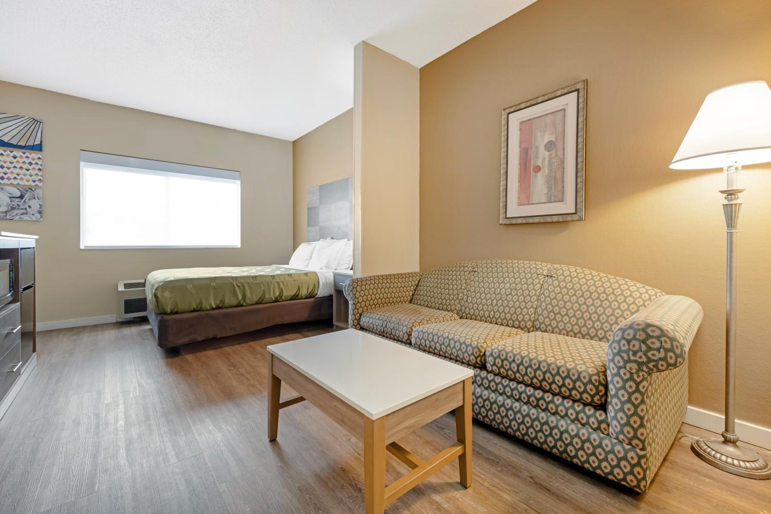 Quality Inn Bemidji, Foto 13