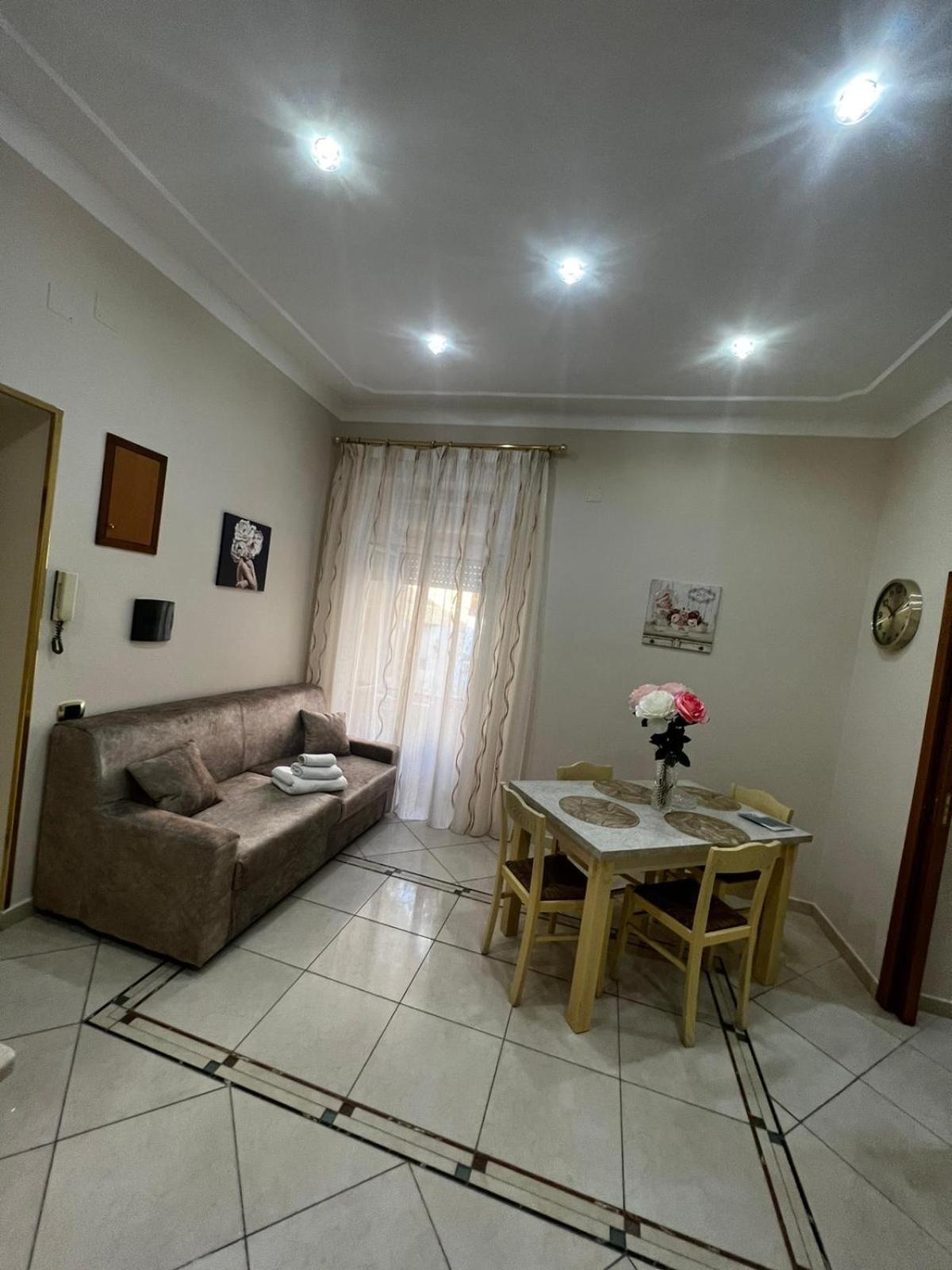 The pretty house