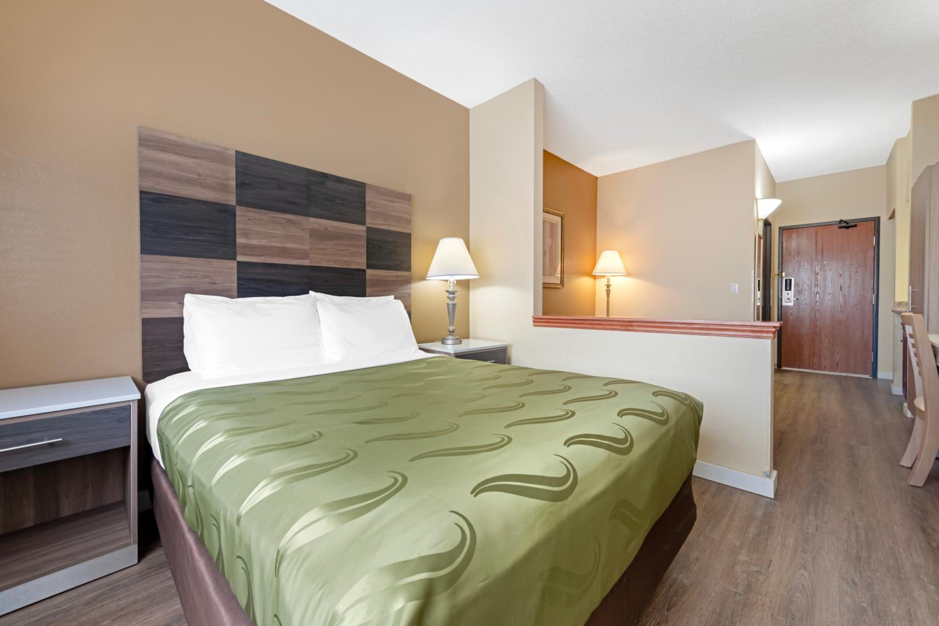 Quality Inn Bemidji, Foto 26