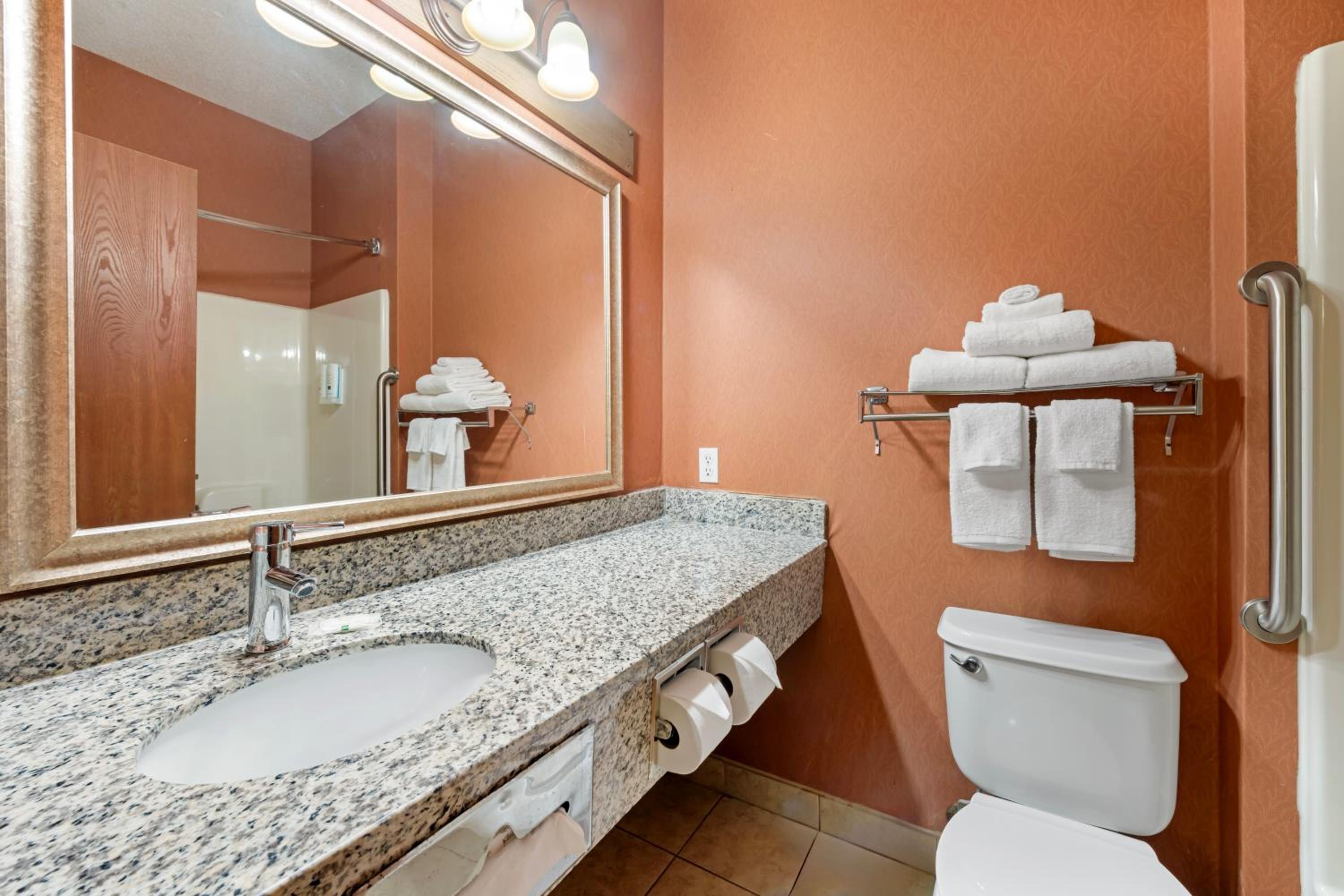 Quality Inn Bemidji, Foto 62