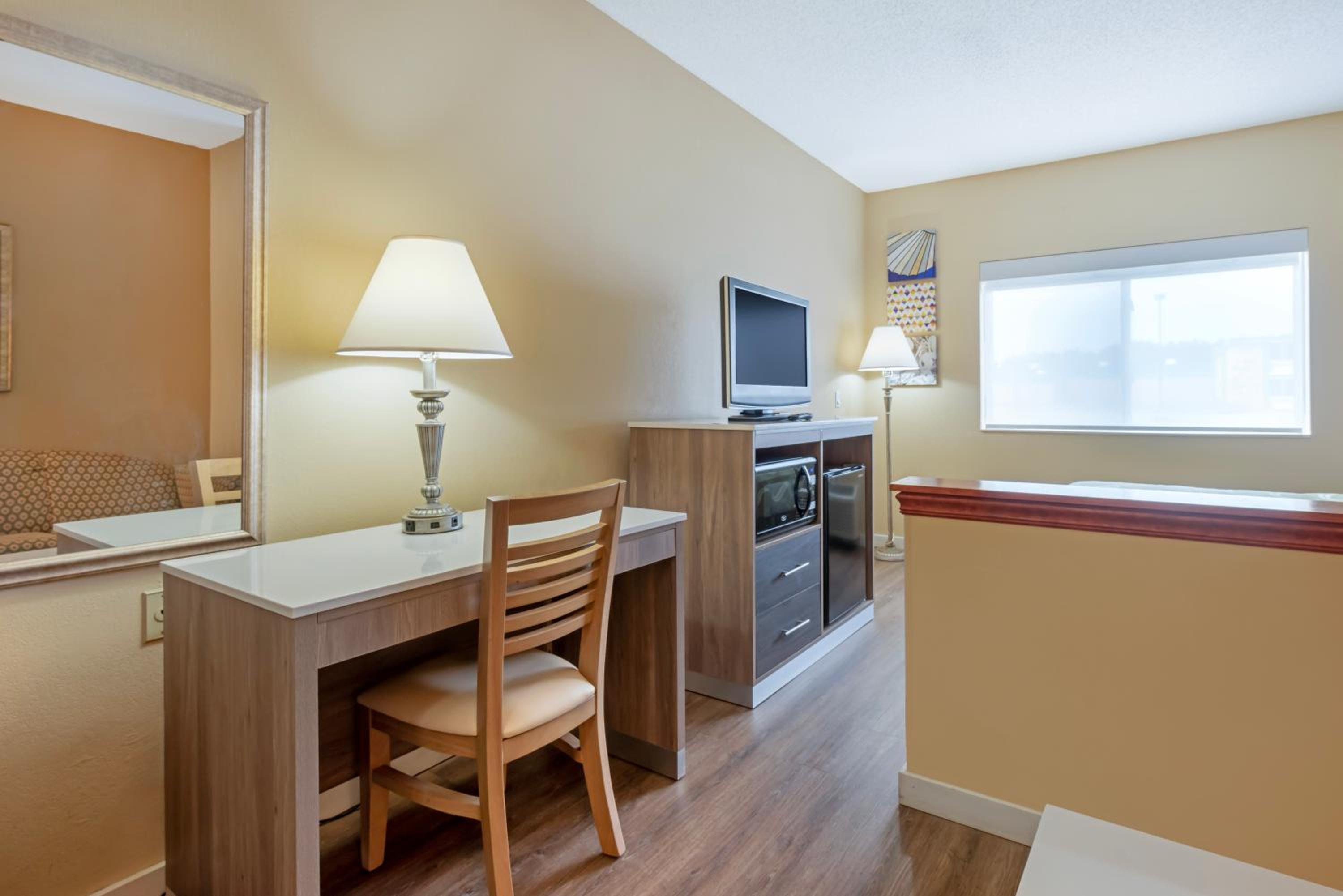Quality Inn Bemidji, Foto 22