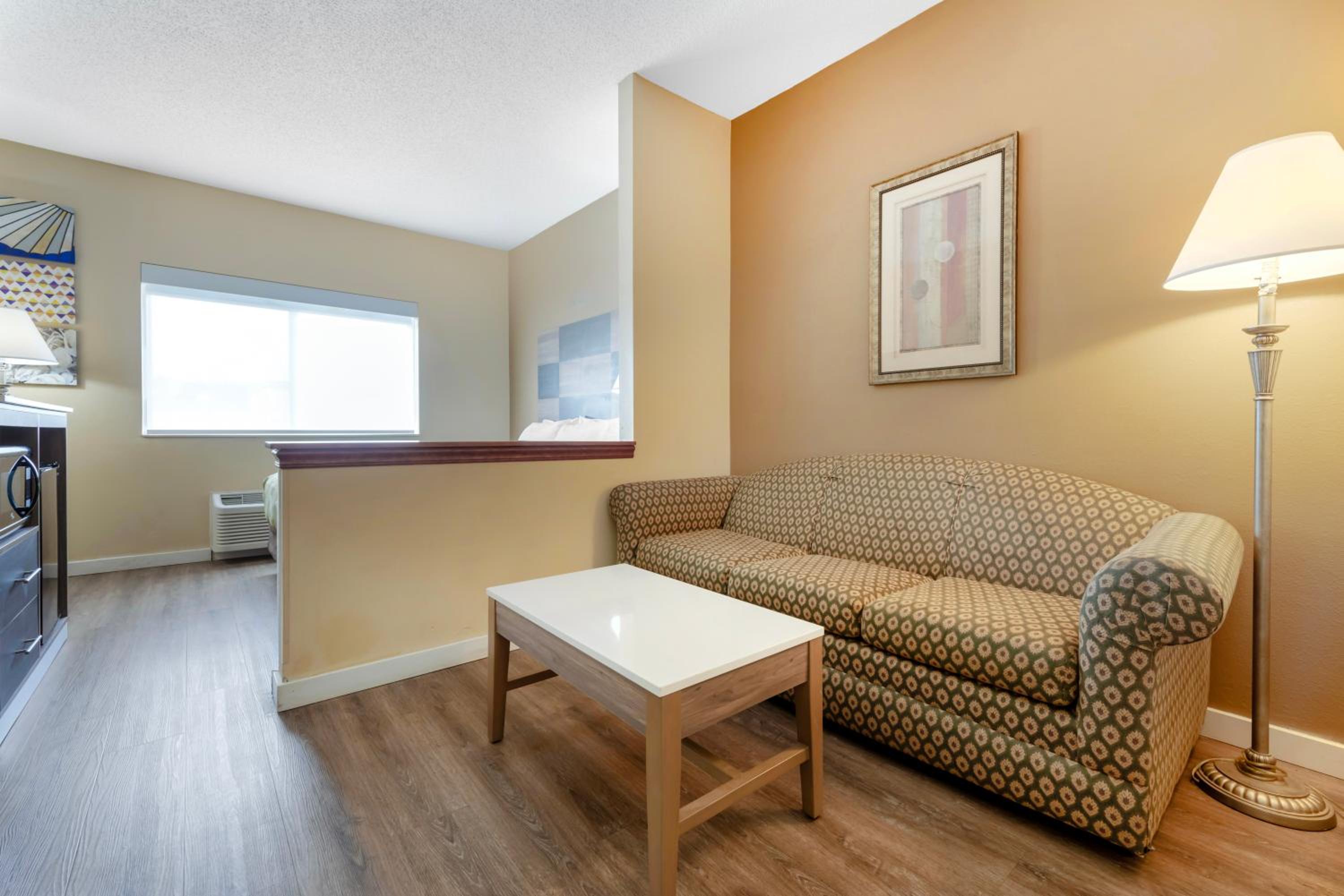 Quality Inn Bemidji, Foto 89
