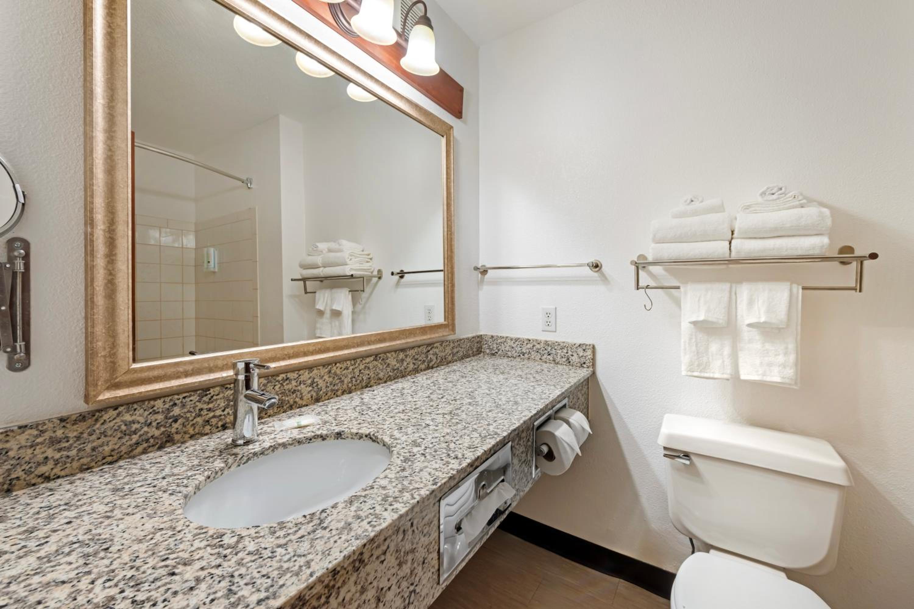 Quality Inn Bemidji, Foto 36