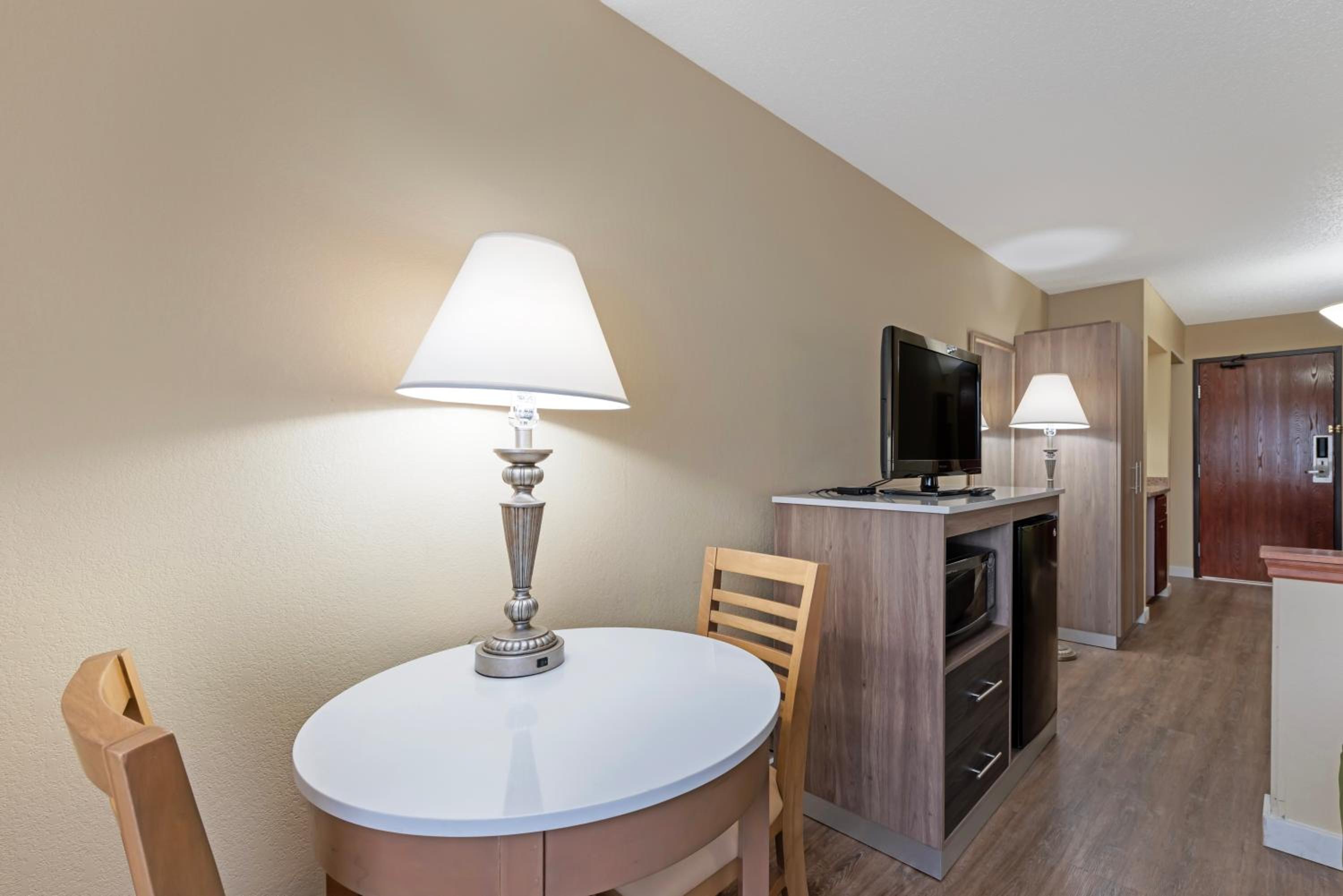 Quality Inn Bemidji, Foto 73