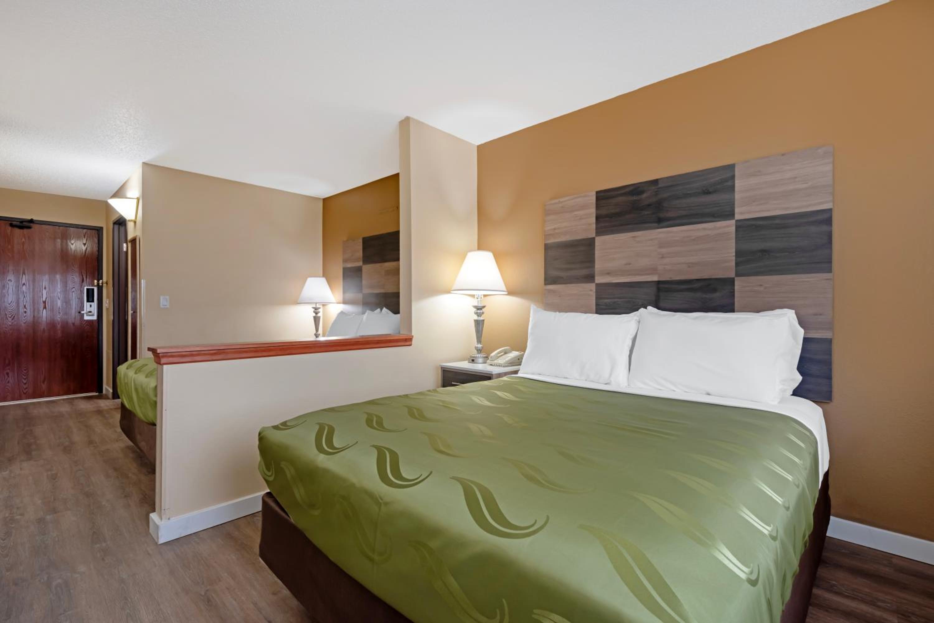 Quality Inn Bemidji, Foto 47