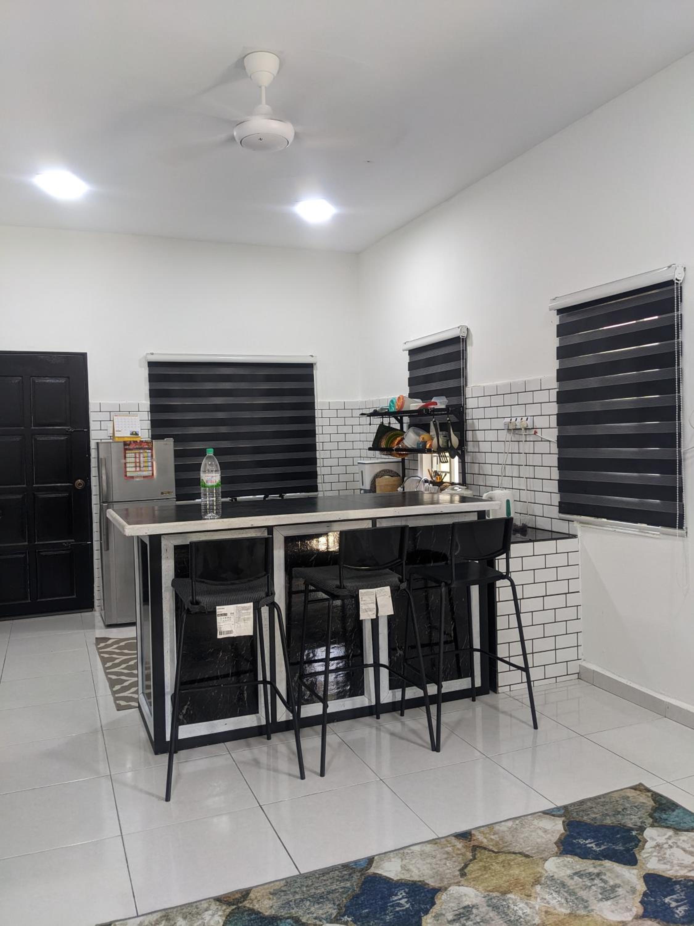 Homestay kg tanjung sik photo 2
