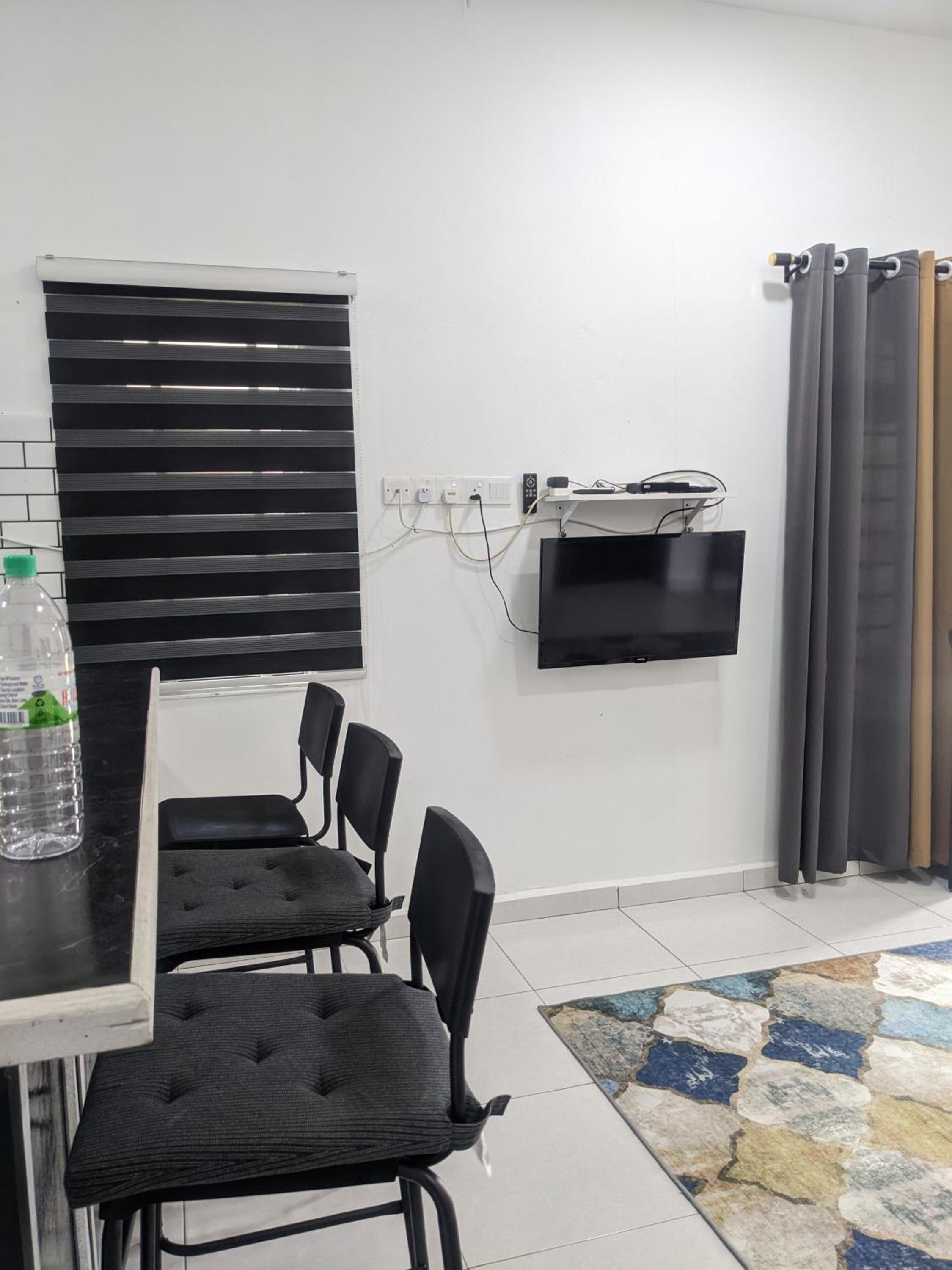 Homestay kg tanjung sik photo 3