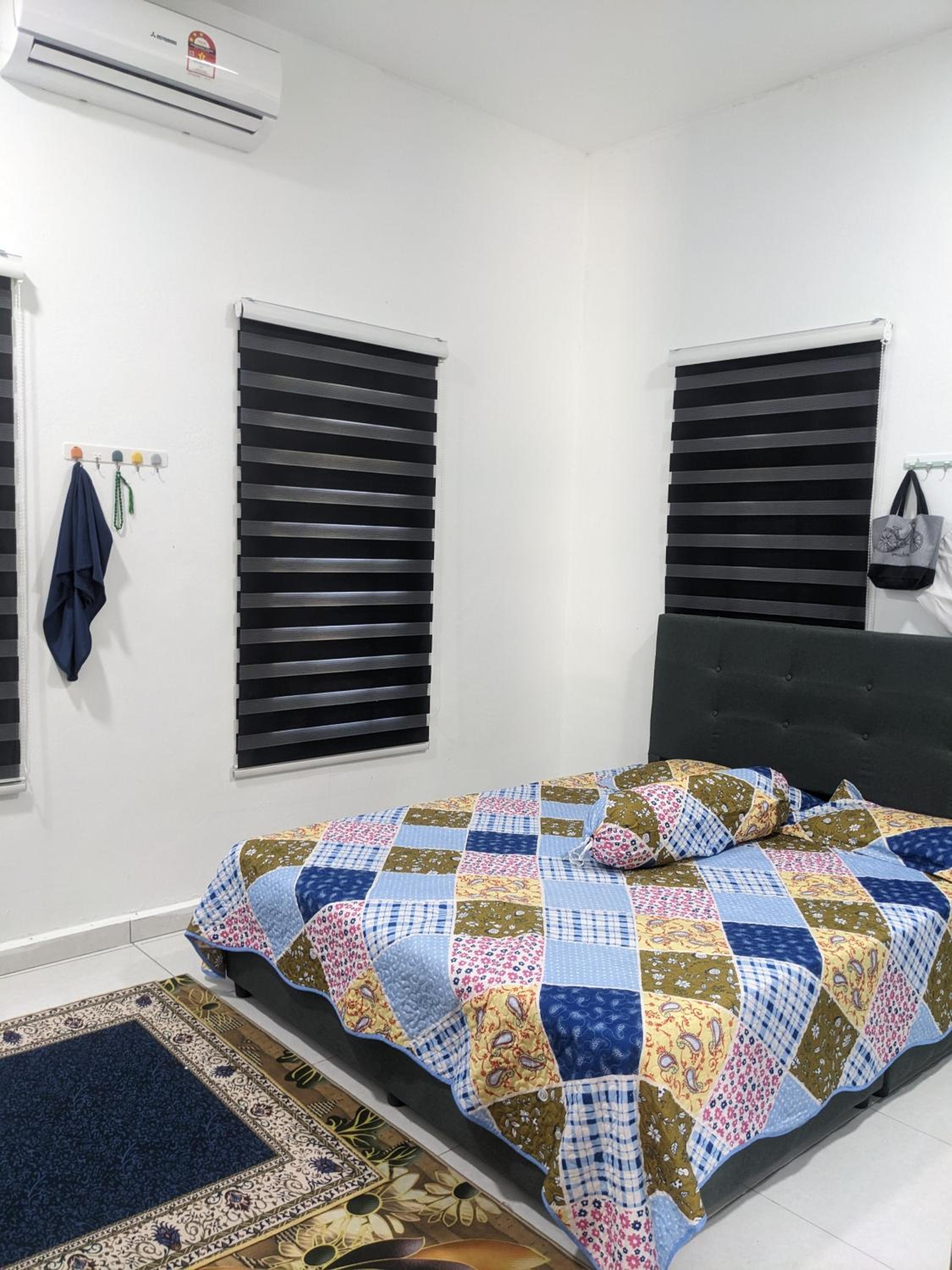 Homestay kg tanjung sik photo 8