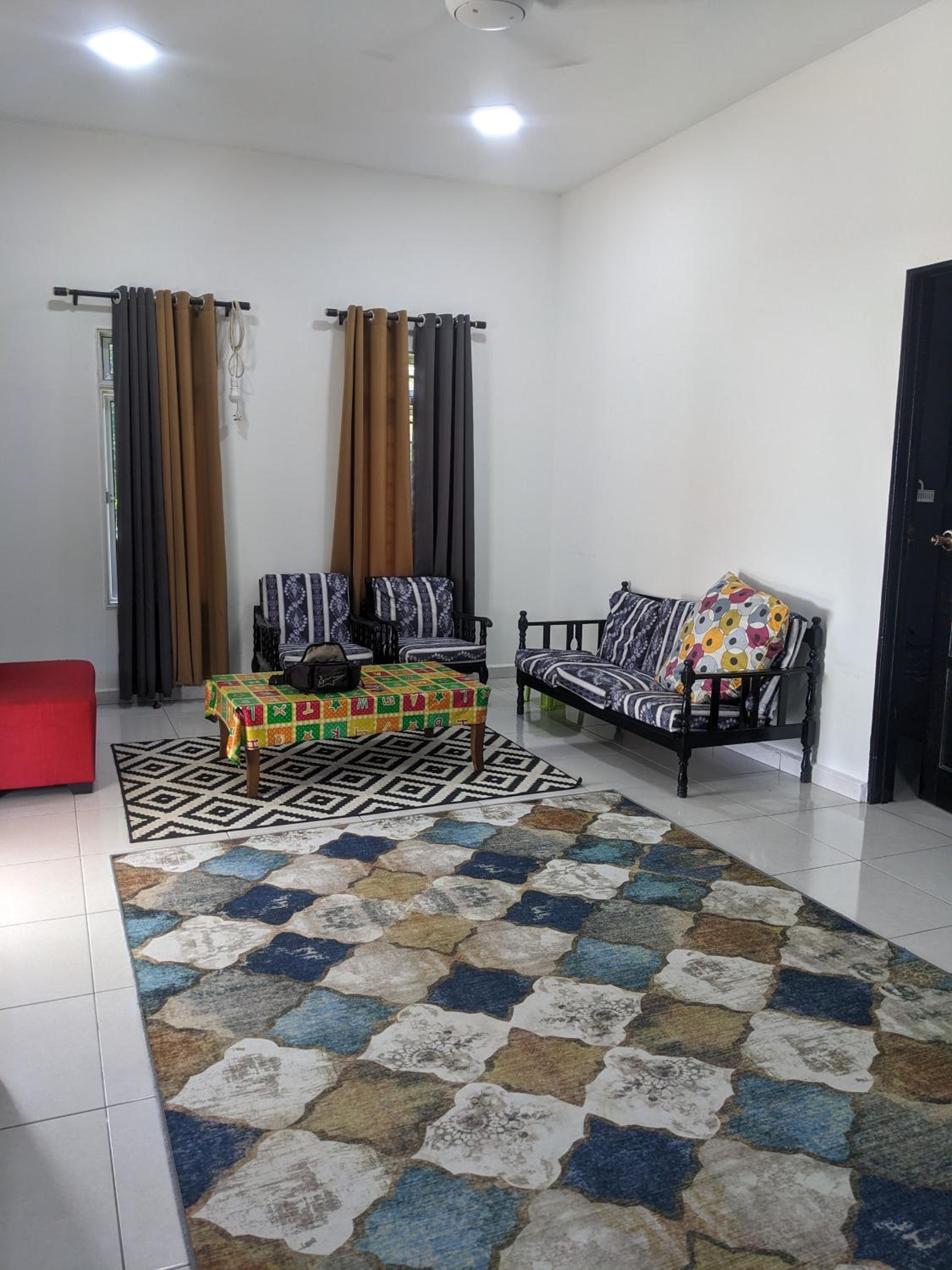 Homestay kg tanjung sik photo 6