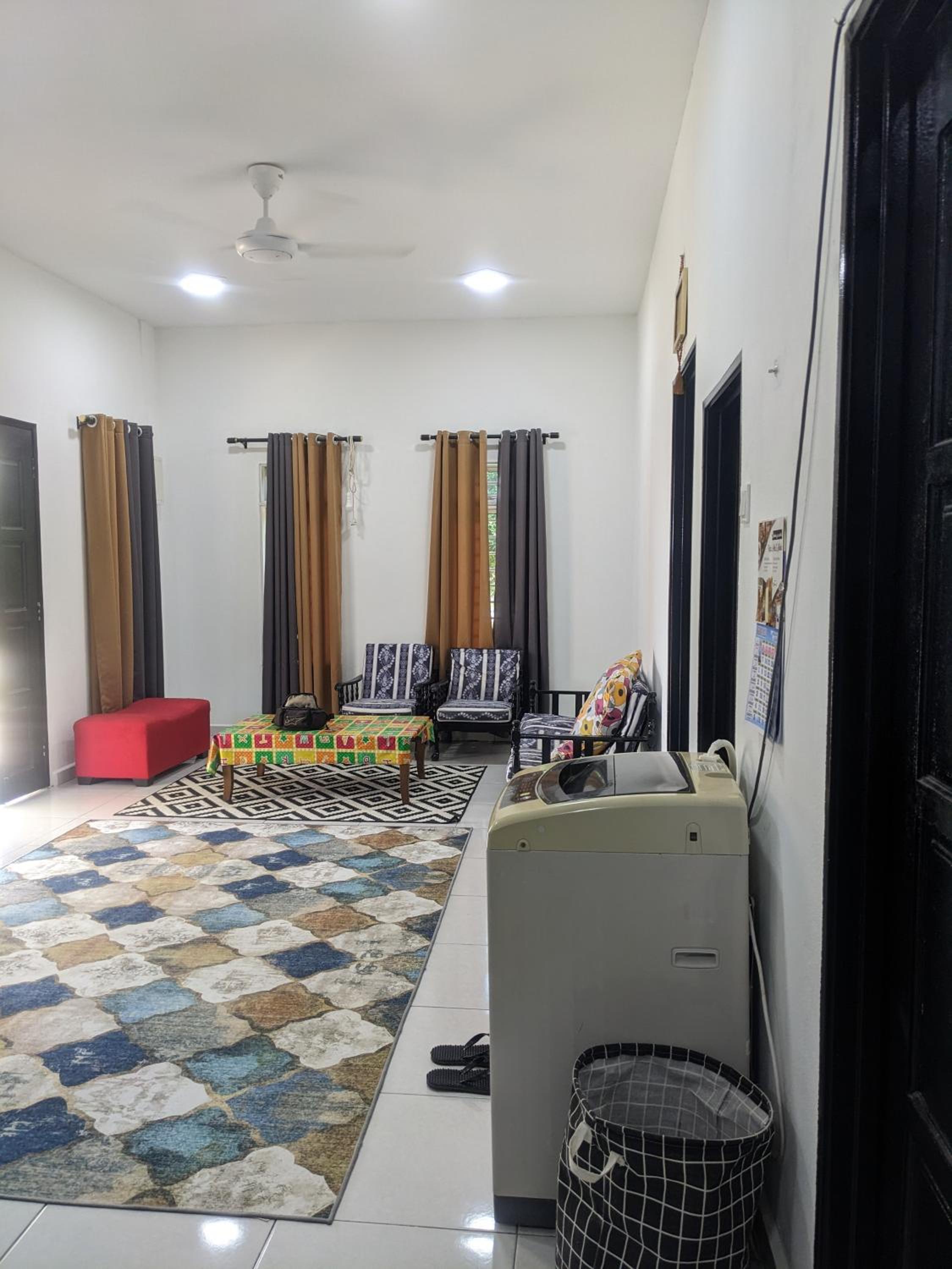 Homestay kg tanjung sik photo 7