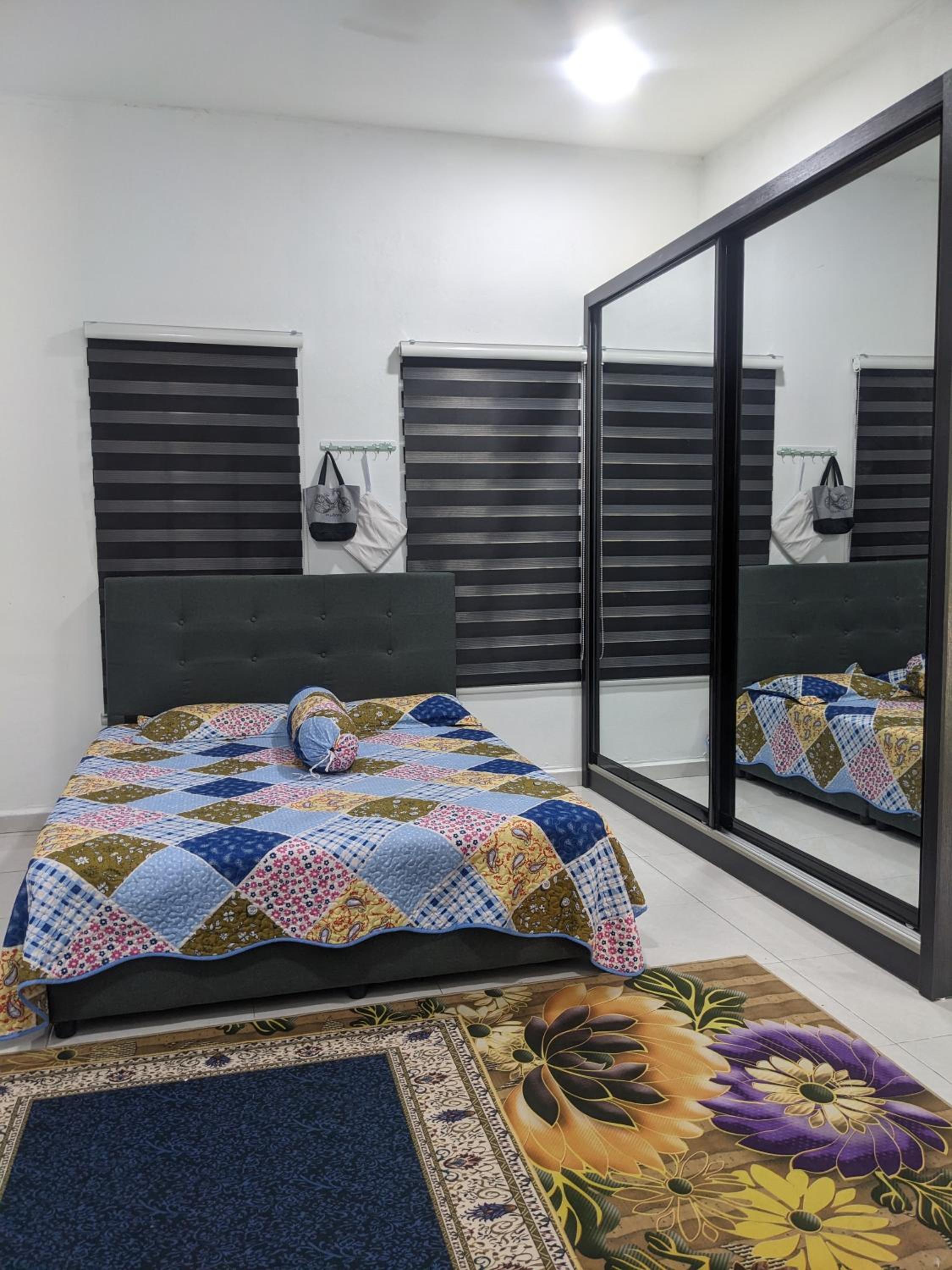 Homestay kg tanjung sik photo 1